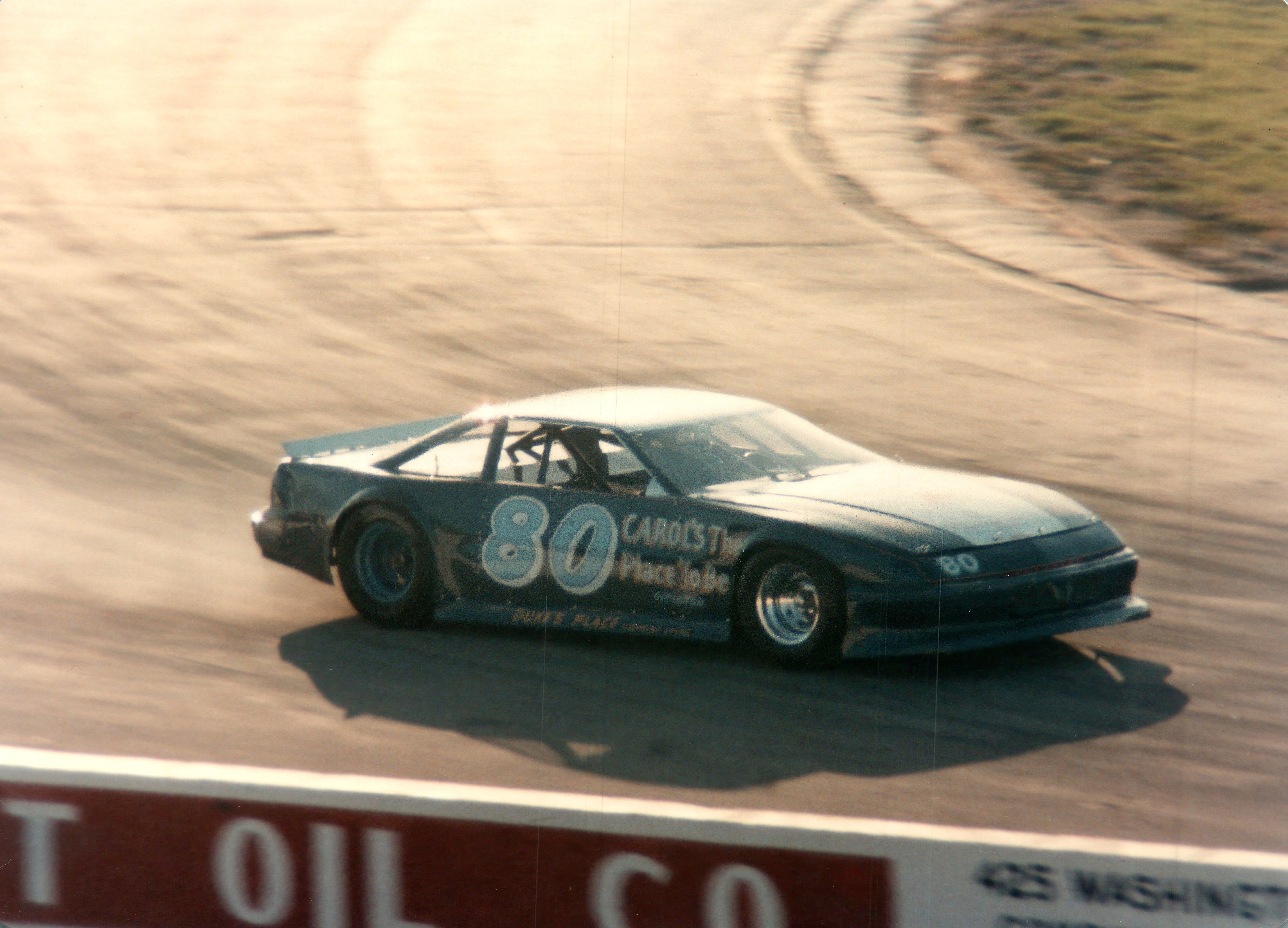 Jim Kemkes