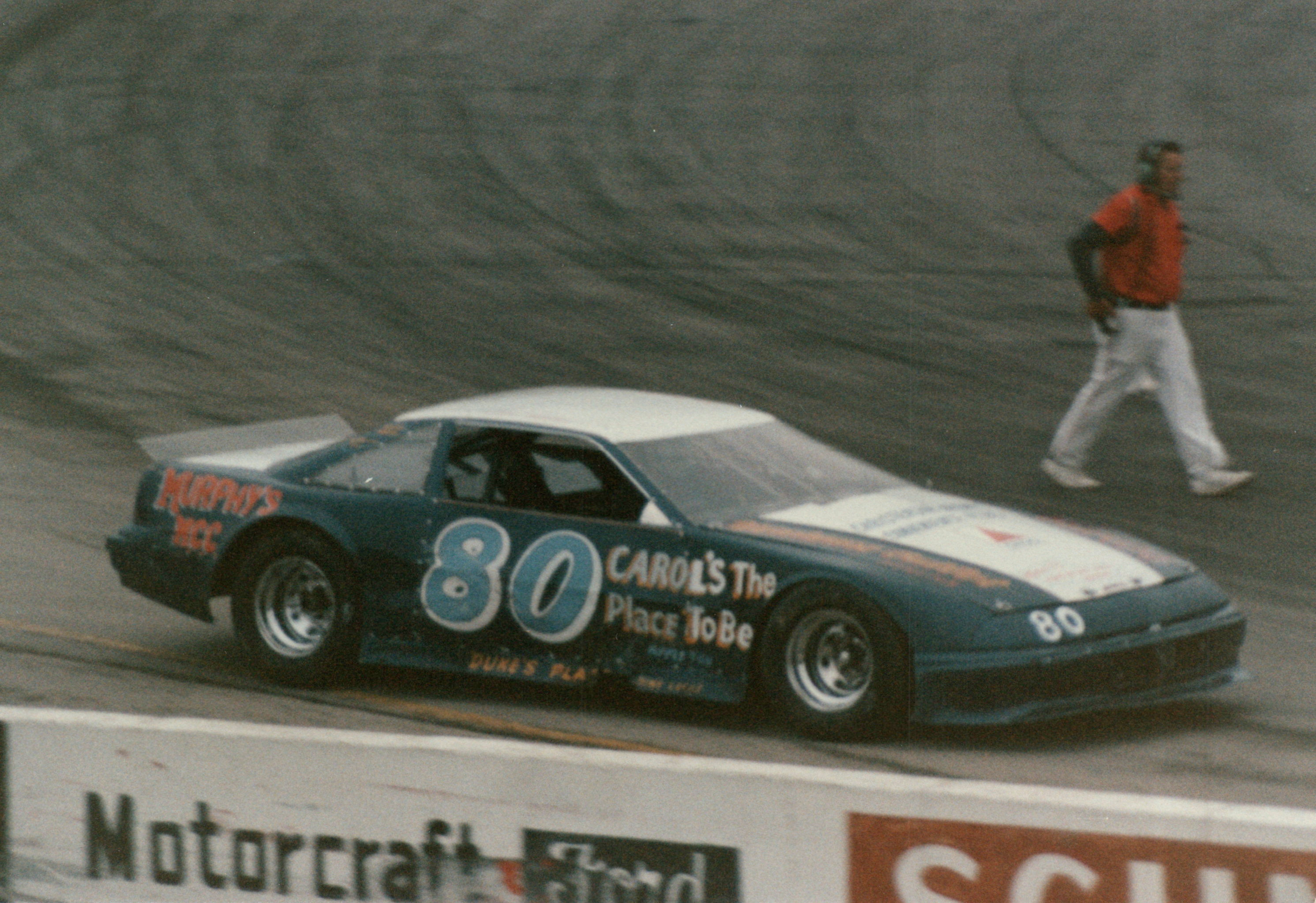 Jim Kemkes