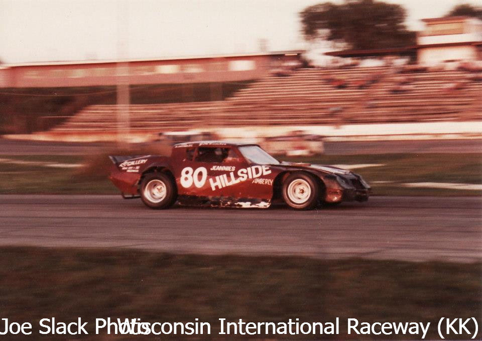 Jim Kemkes