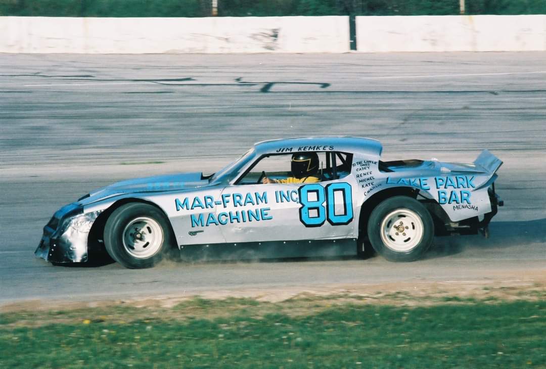 Jim Kemkes