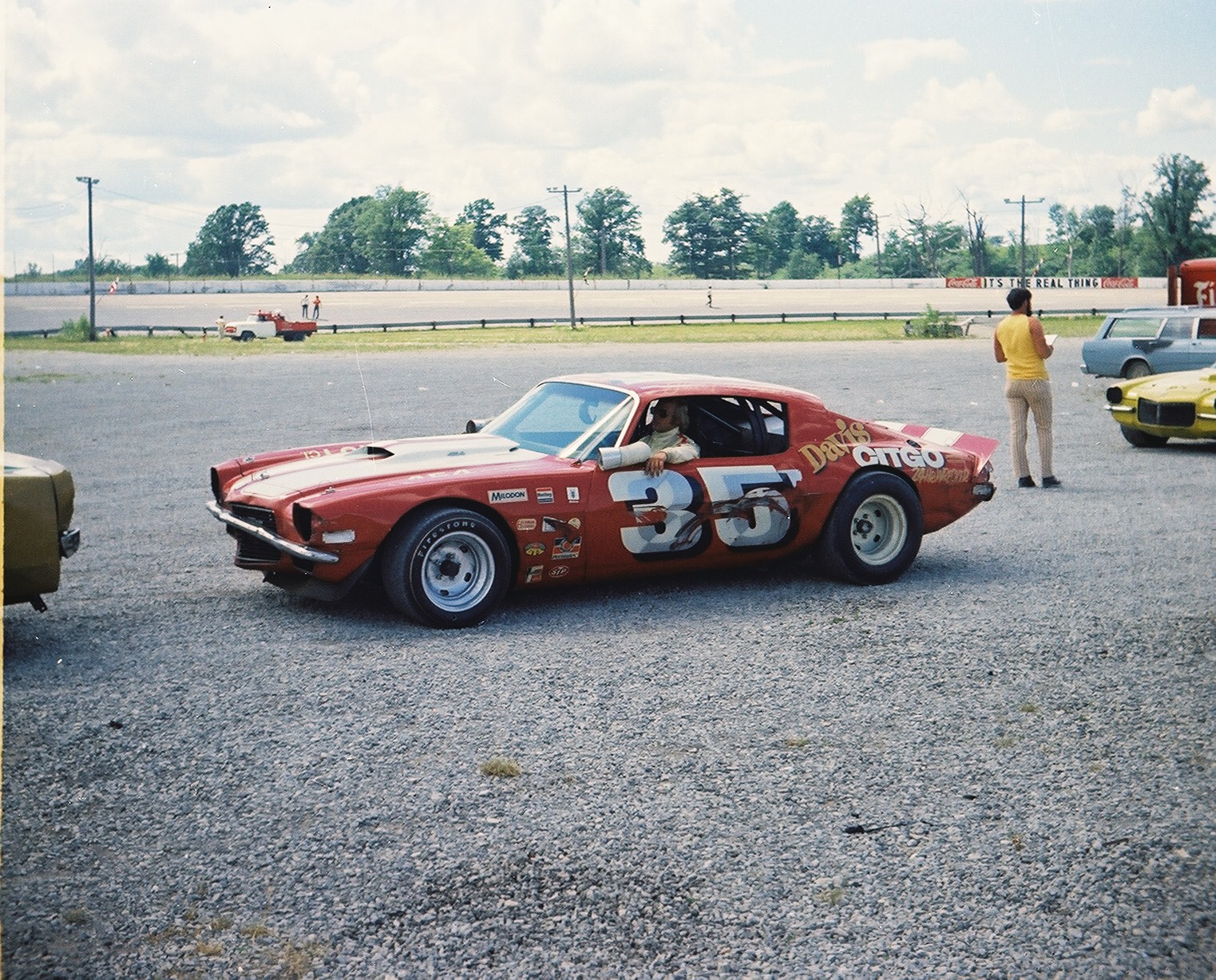 Jim Pierson