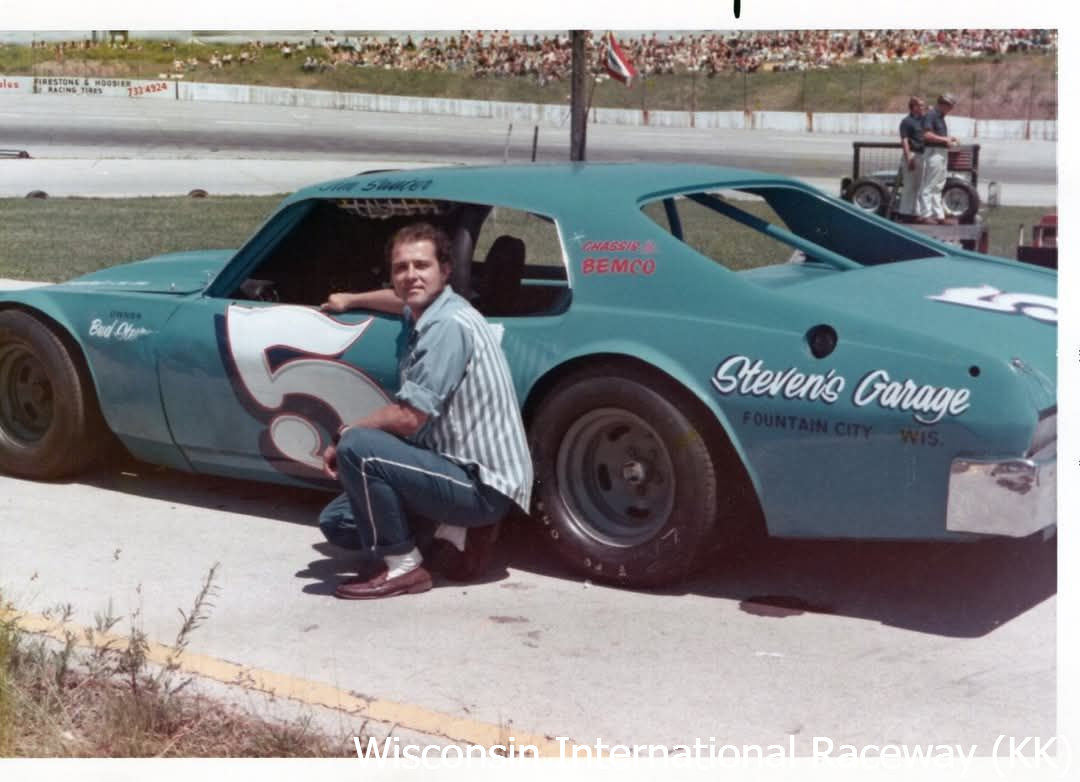 Jim Sauter