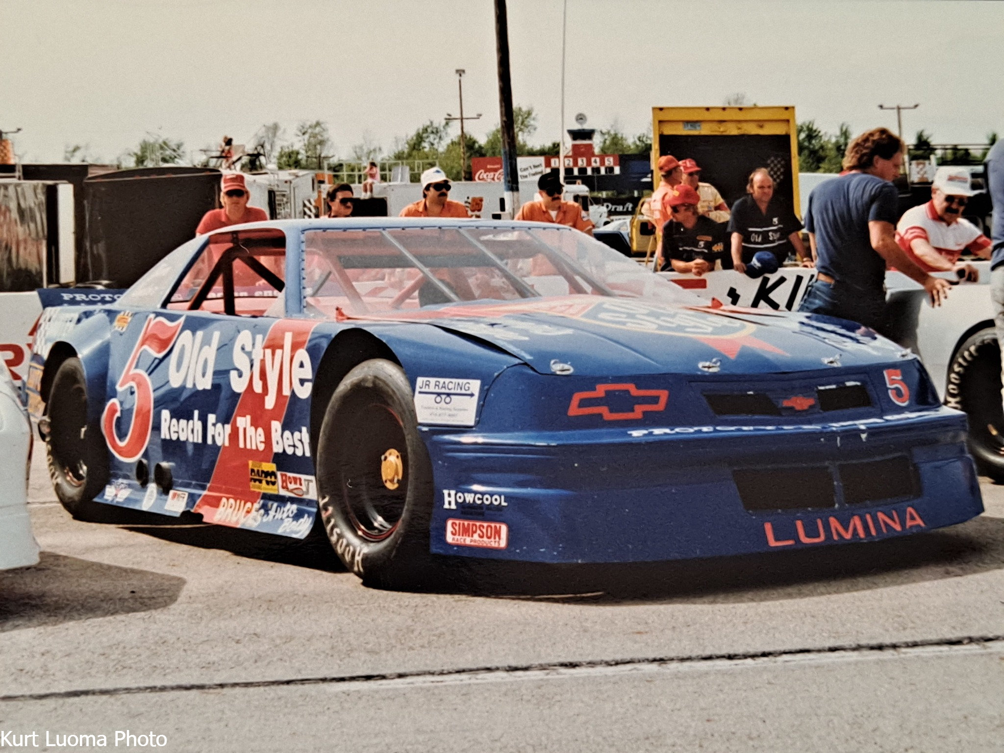 Jim Sauter