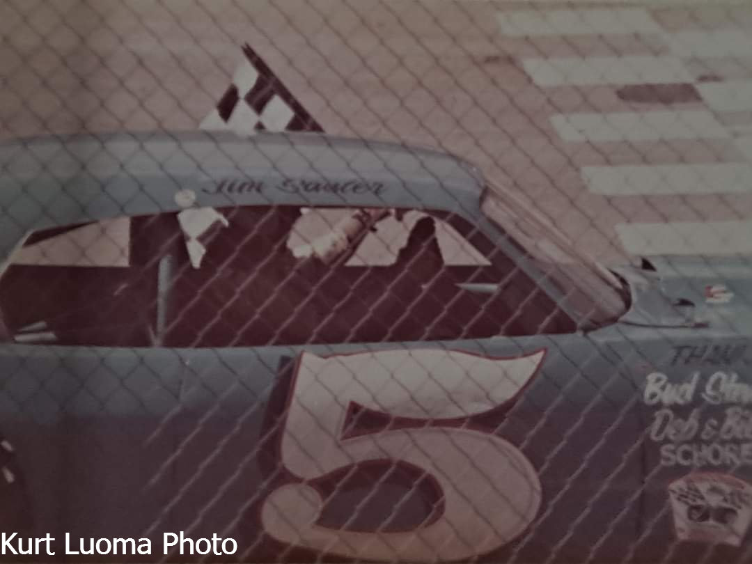 Jim Sauter