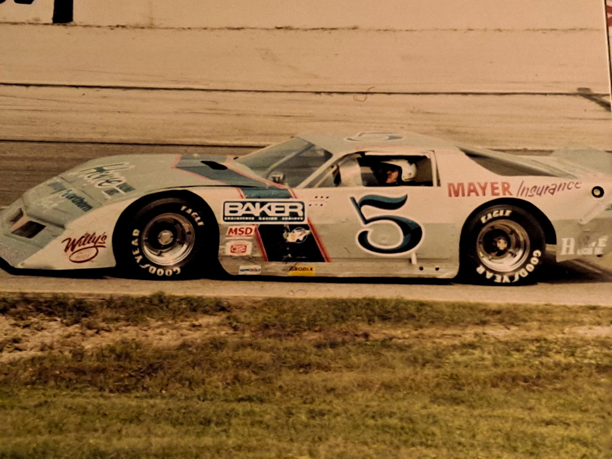 Jim Sauter