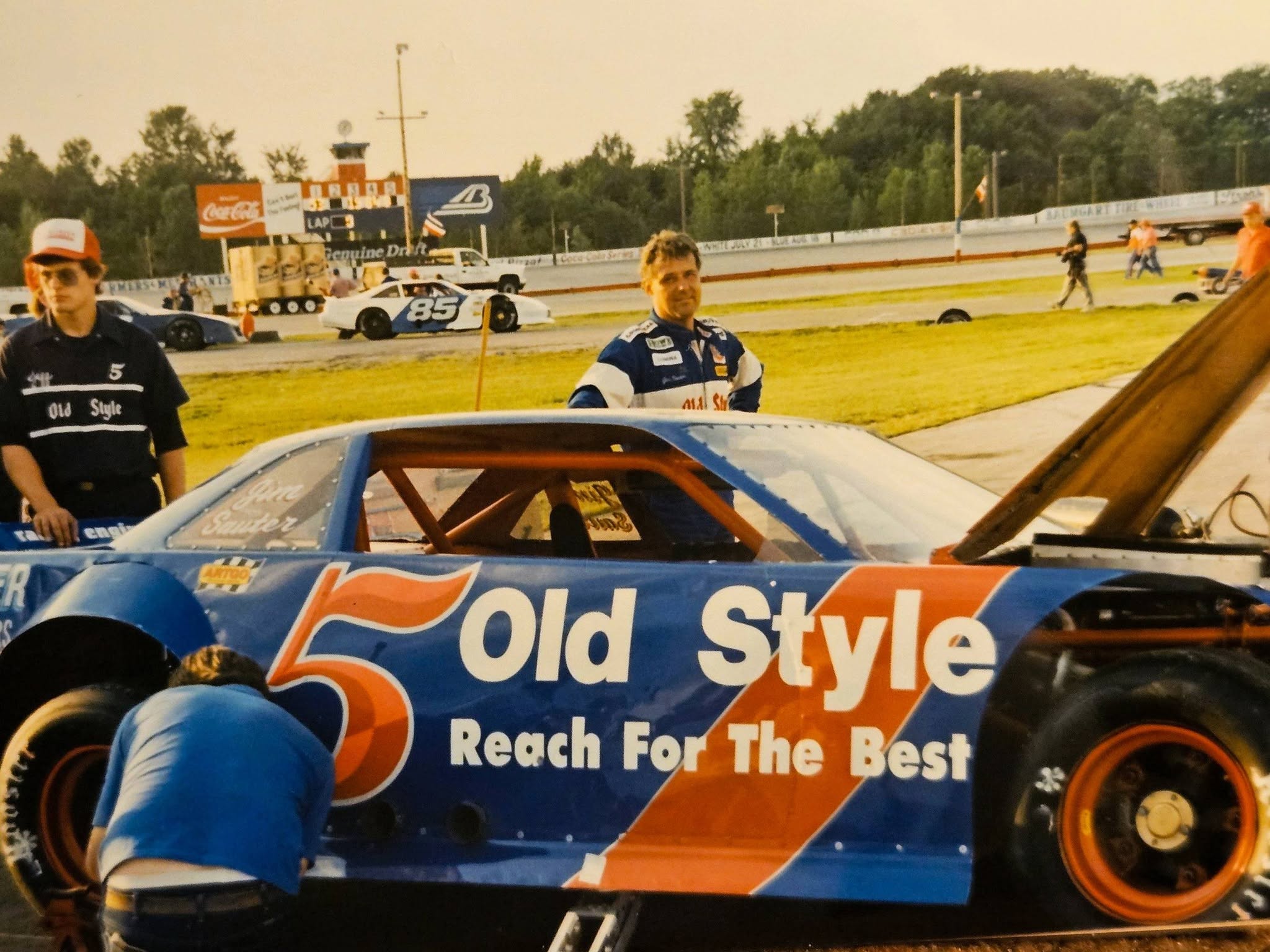 Jim Sauter