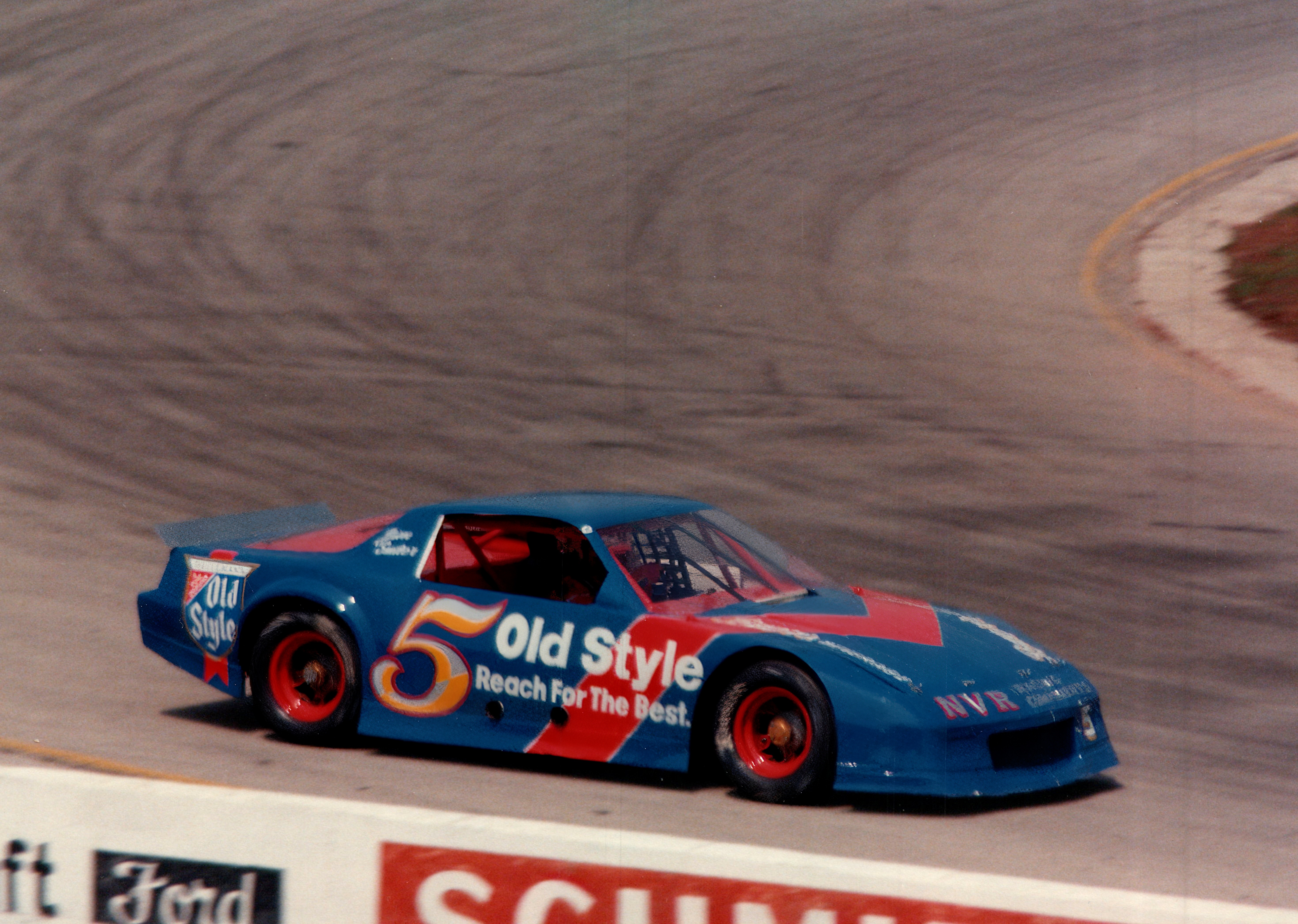 Jim Sauter