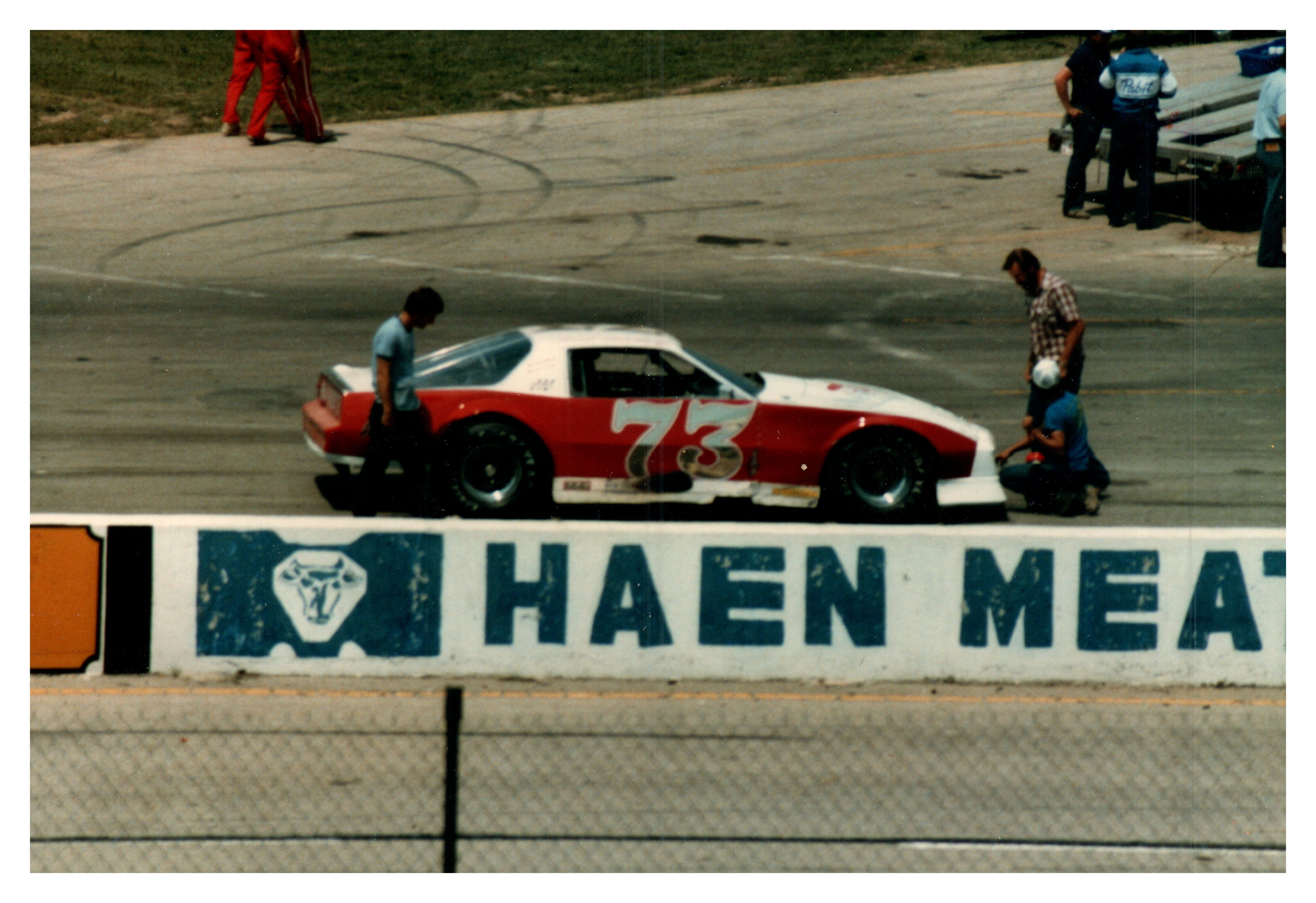 Jim Vandenberg