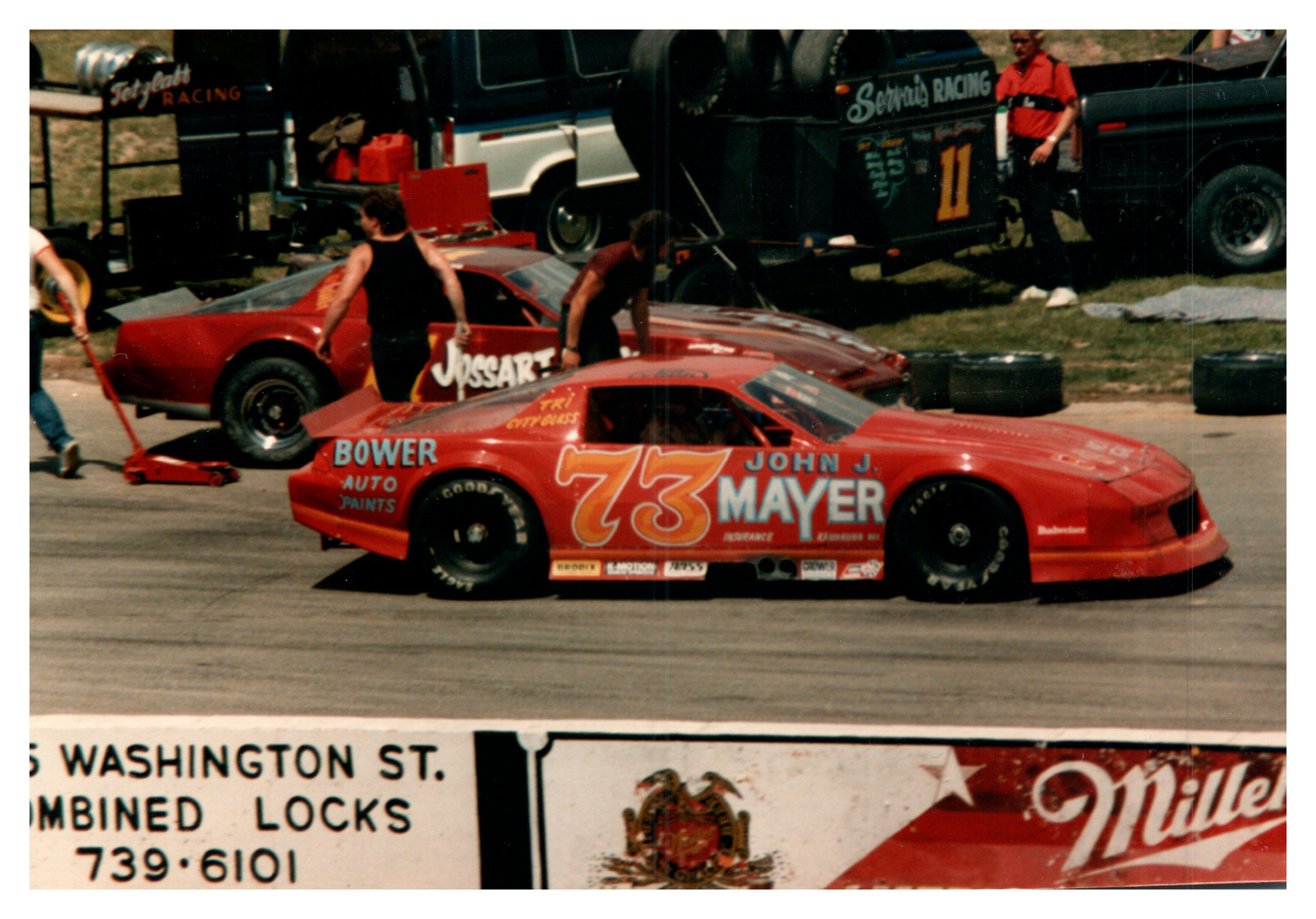 Jim Vandenberg