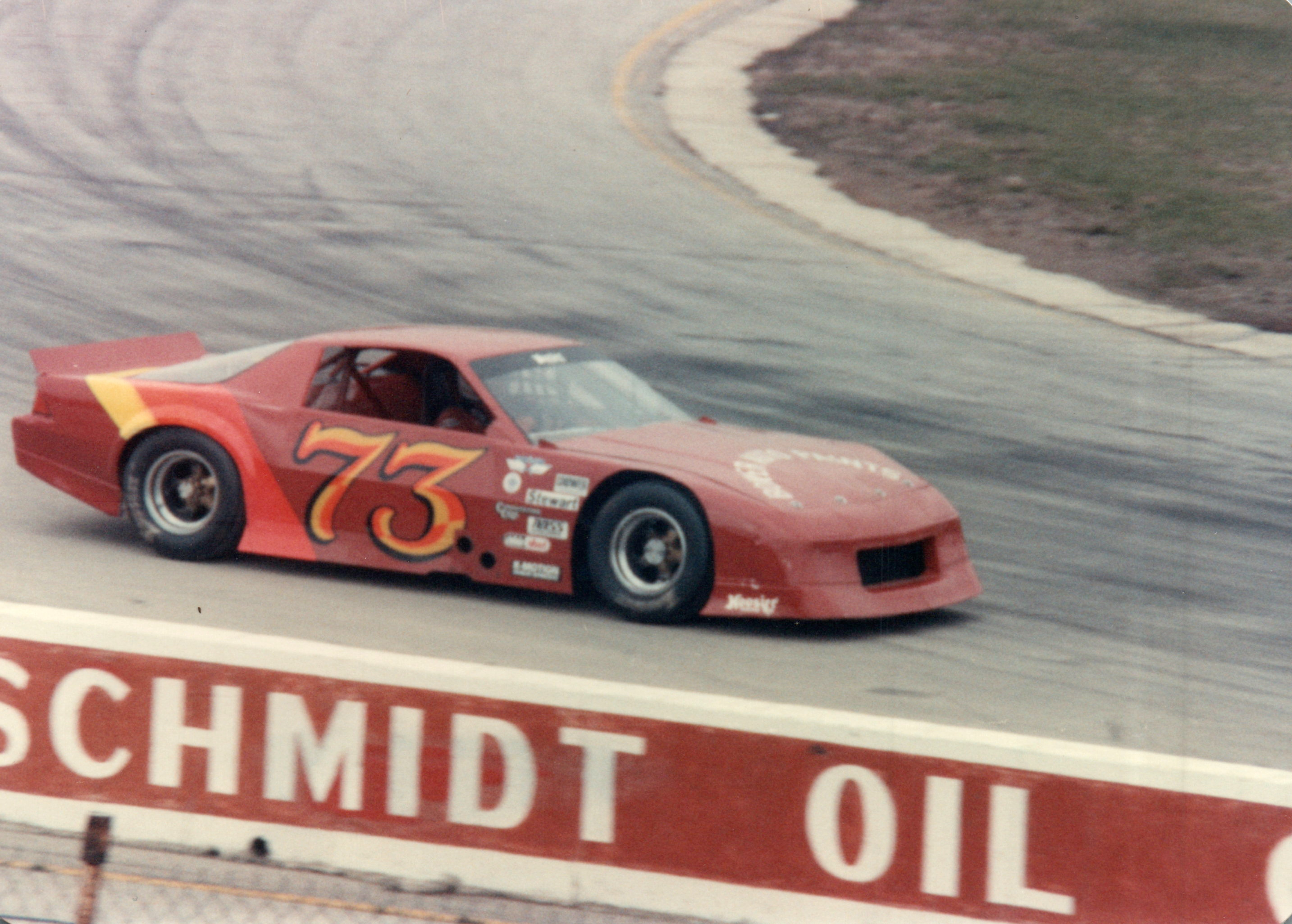 Jim Vandenberg