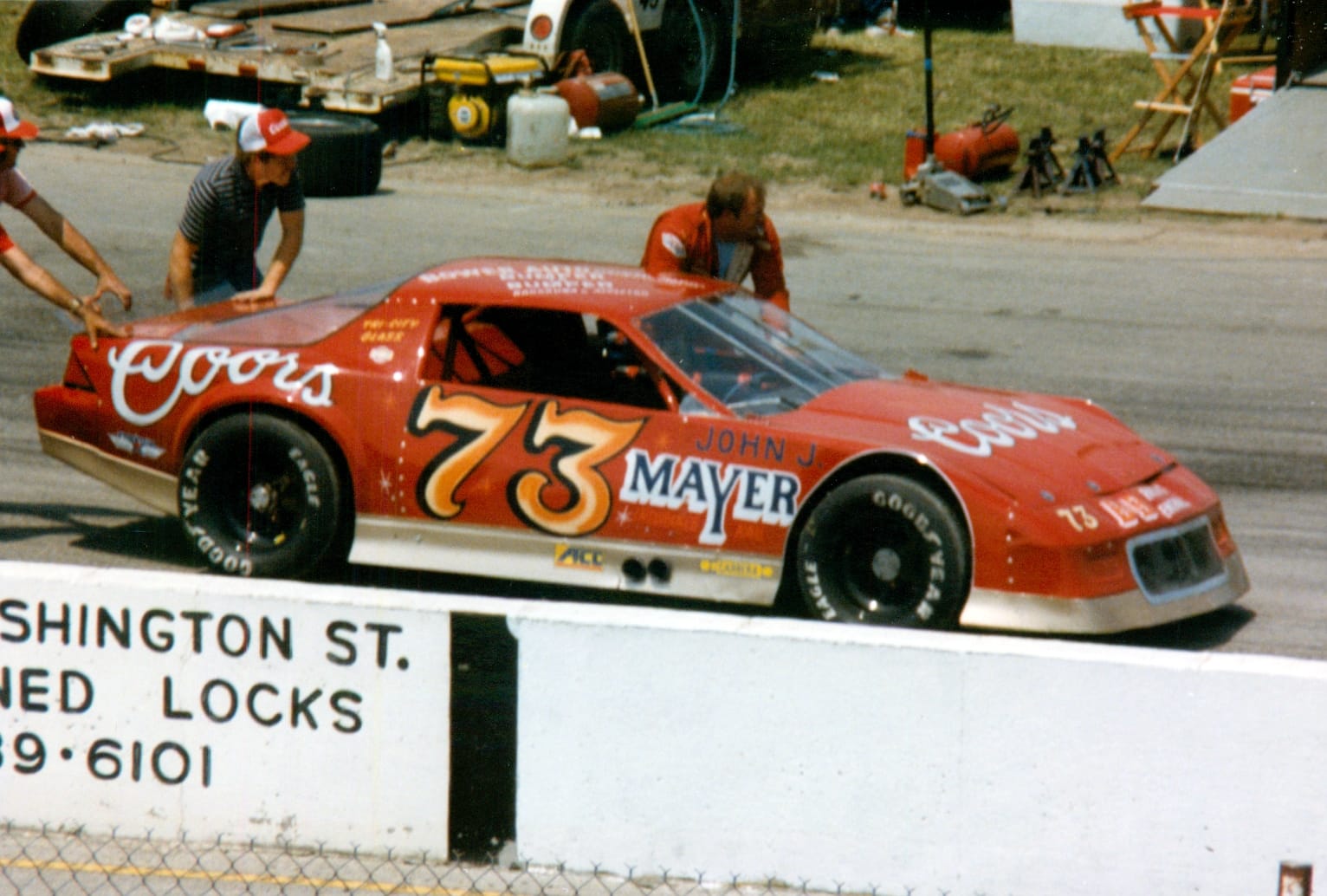Jim Vandenberg