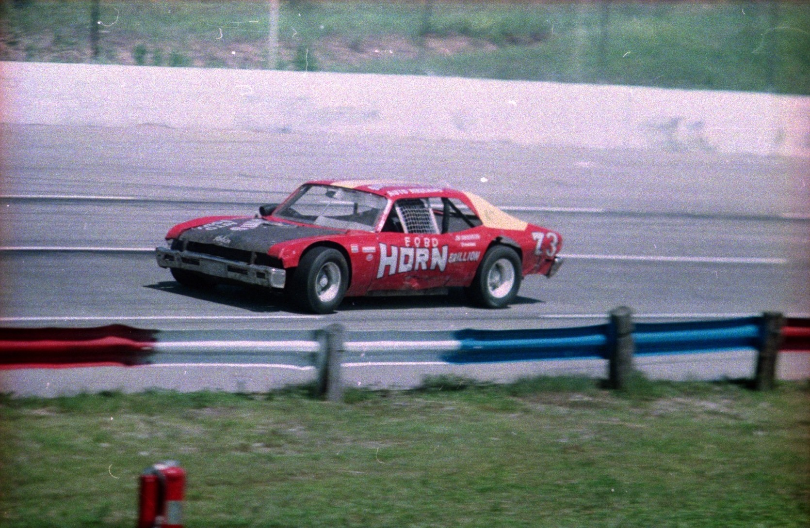 Jim Vandenberg
