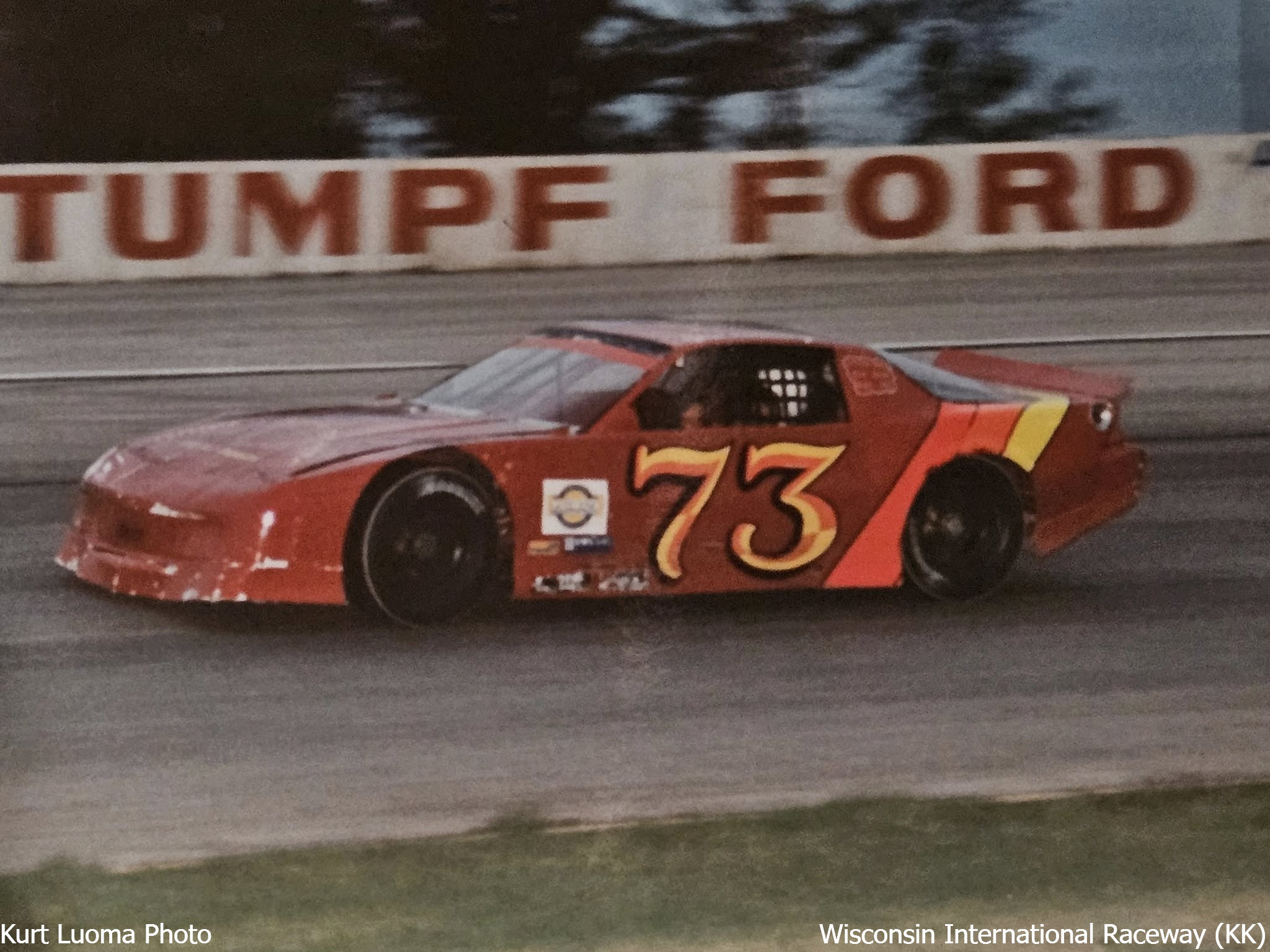 Jim Vandenberg