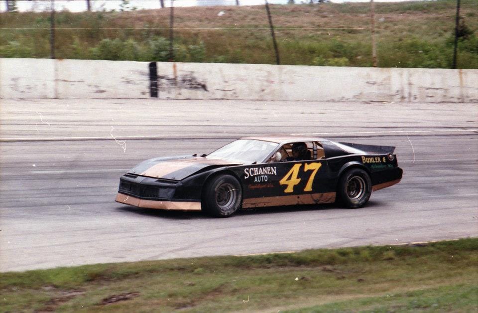 Jim Wachsmuth