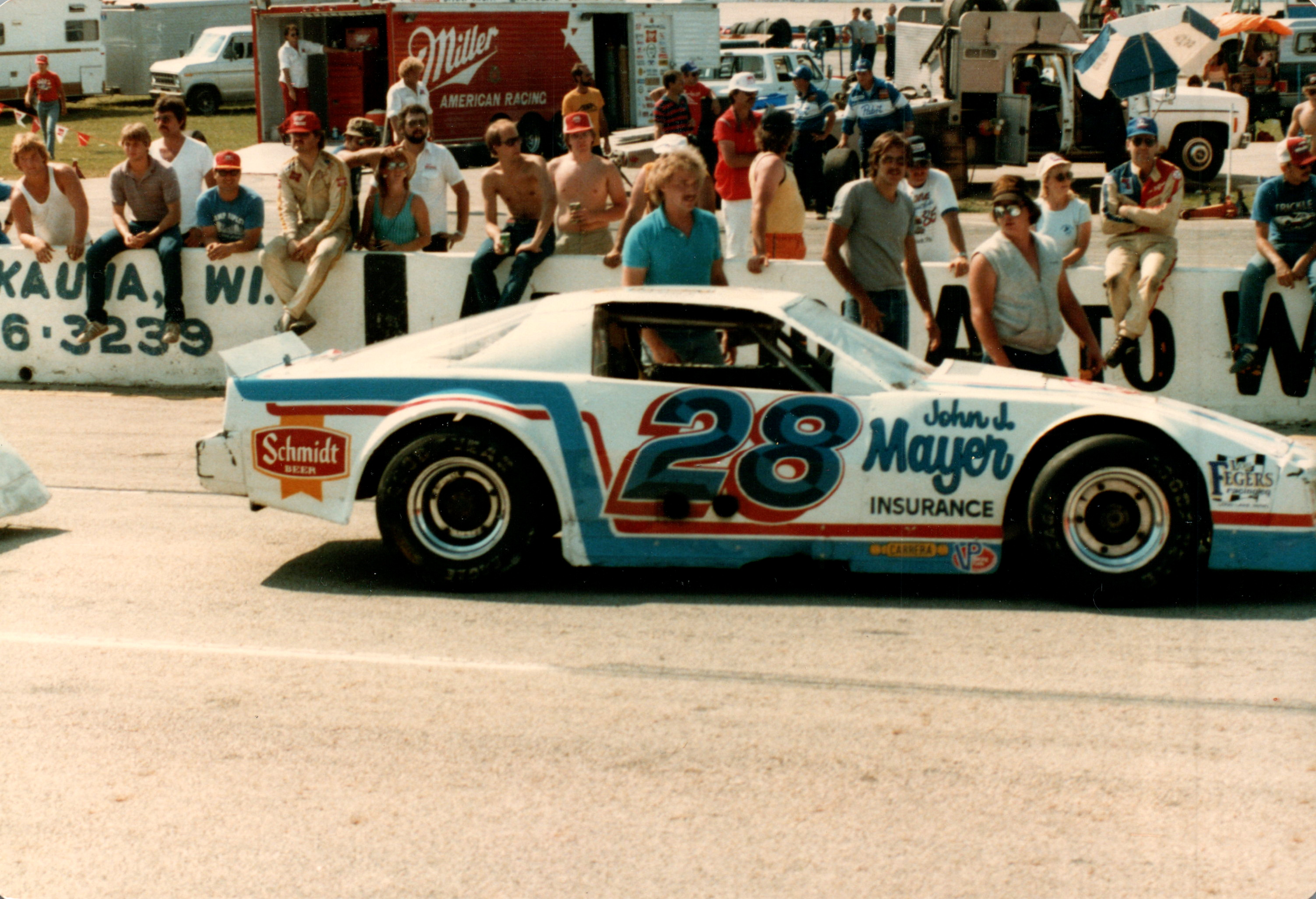 Jim Weber