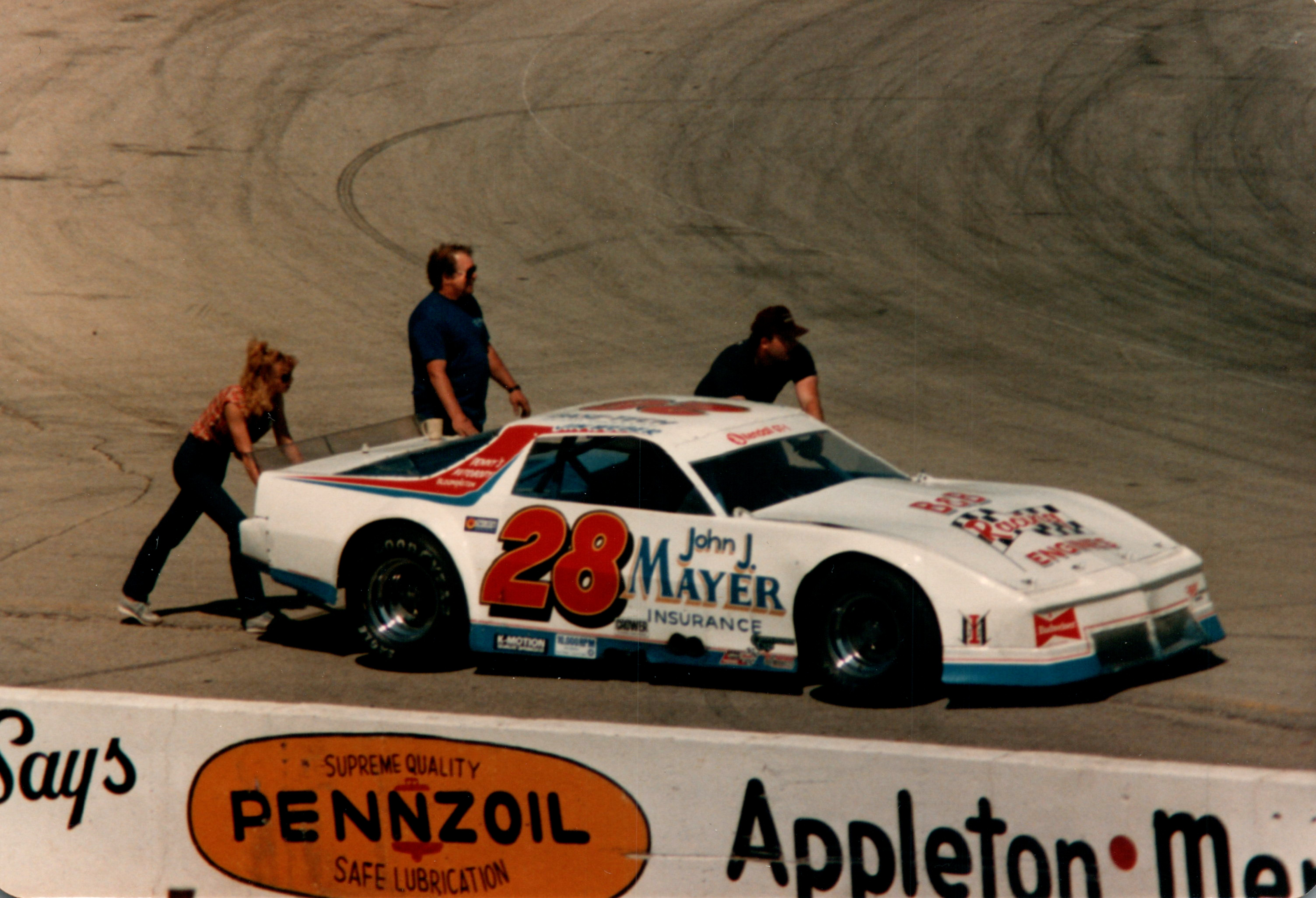 Jim Weber