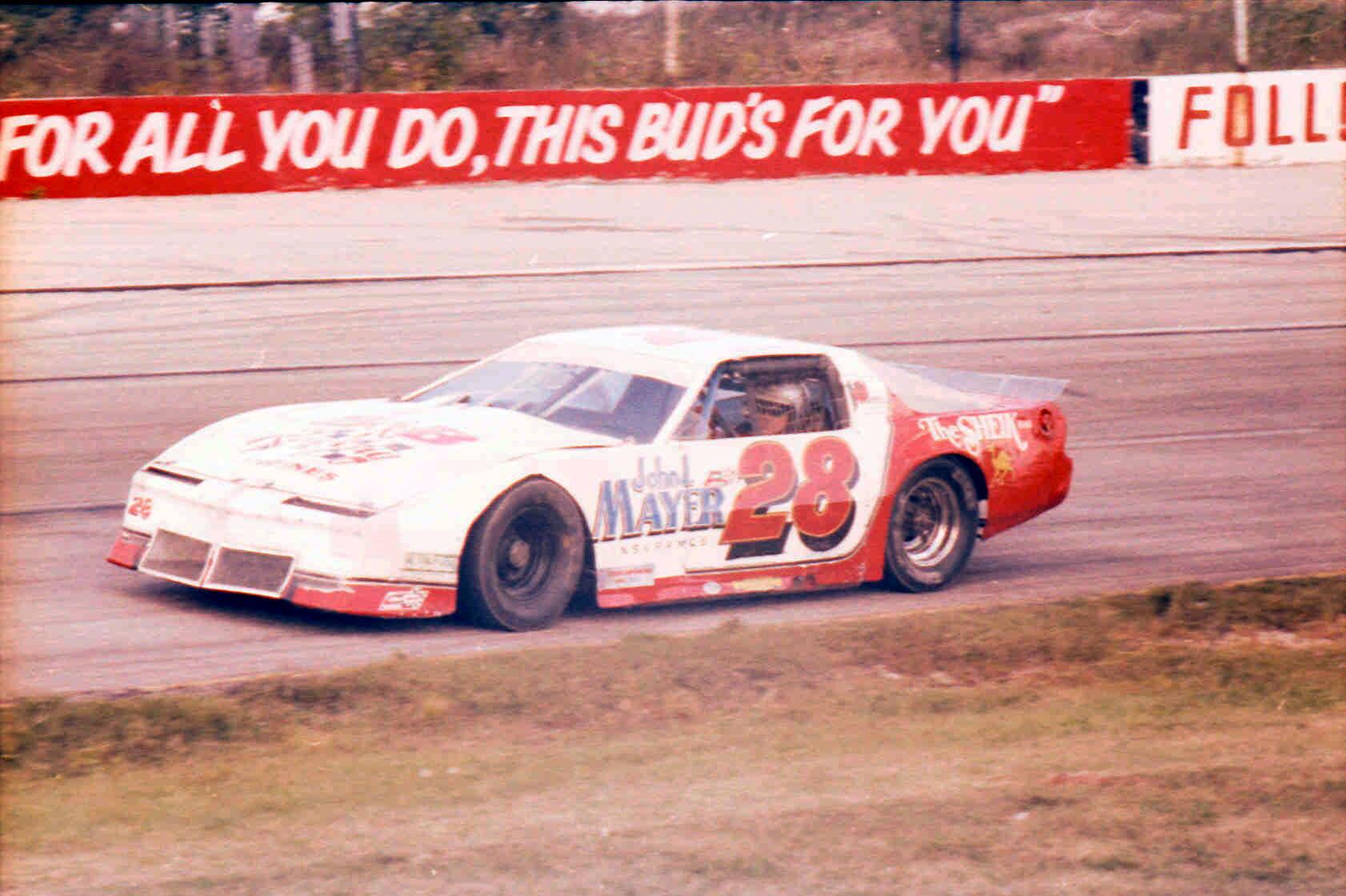 Jim Weber