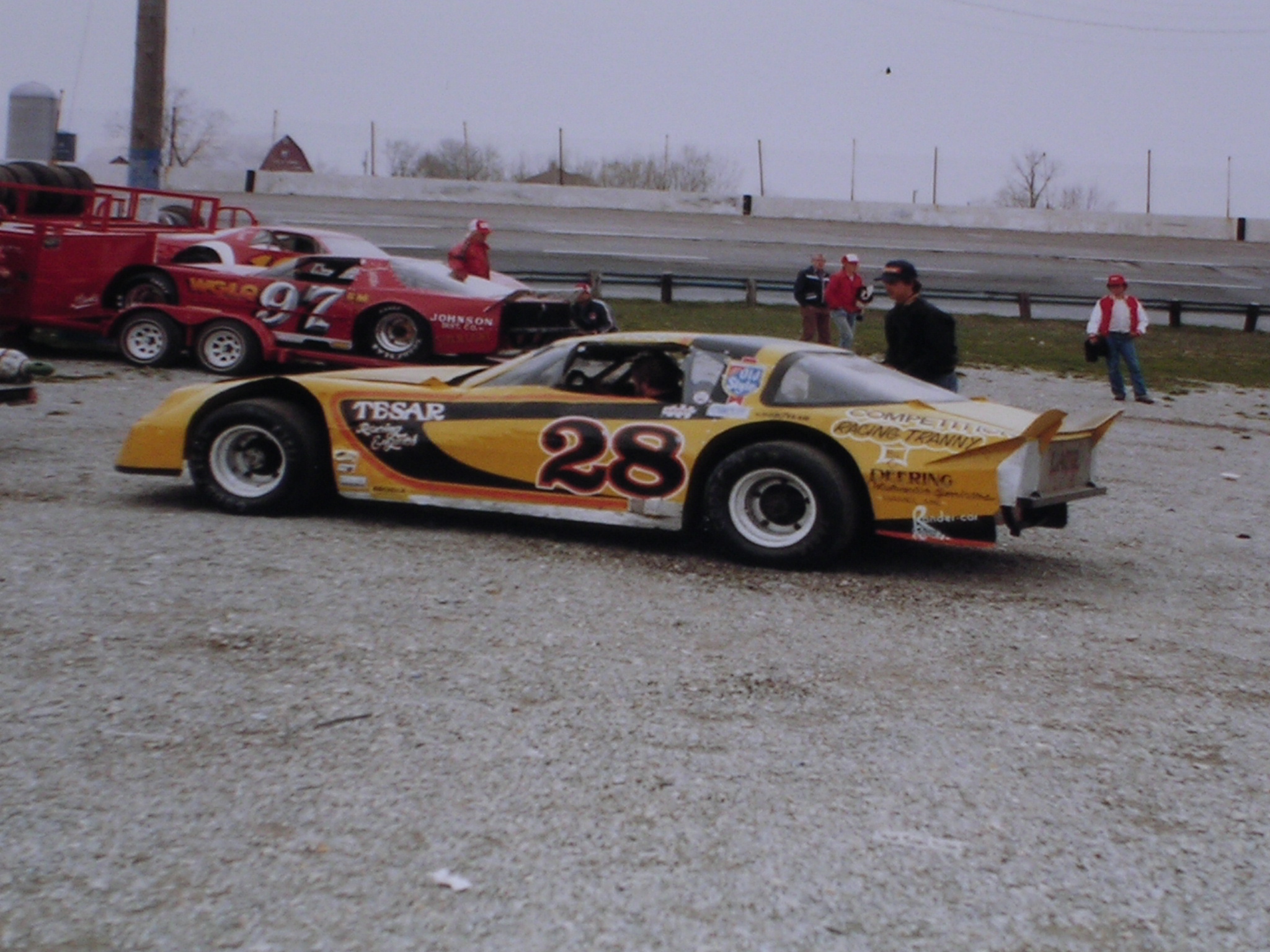 Jim Weber