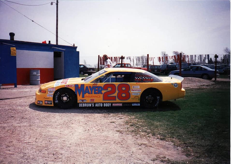 Jim Weber