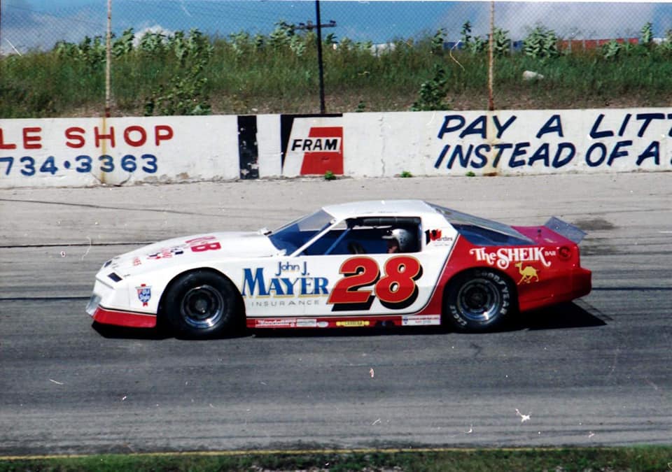 Jim Weber