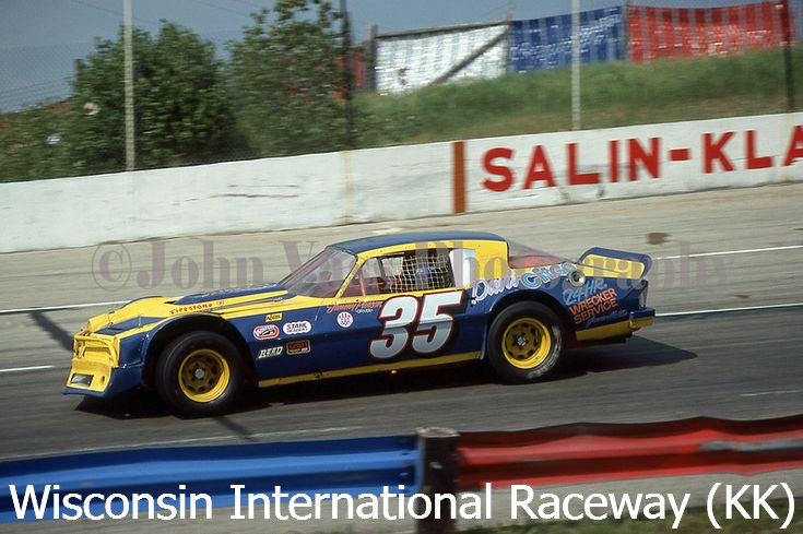 Jimmy Pierson