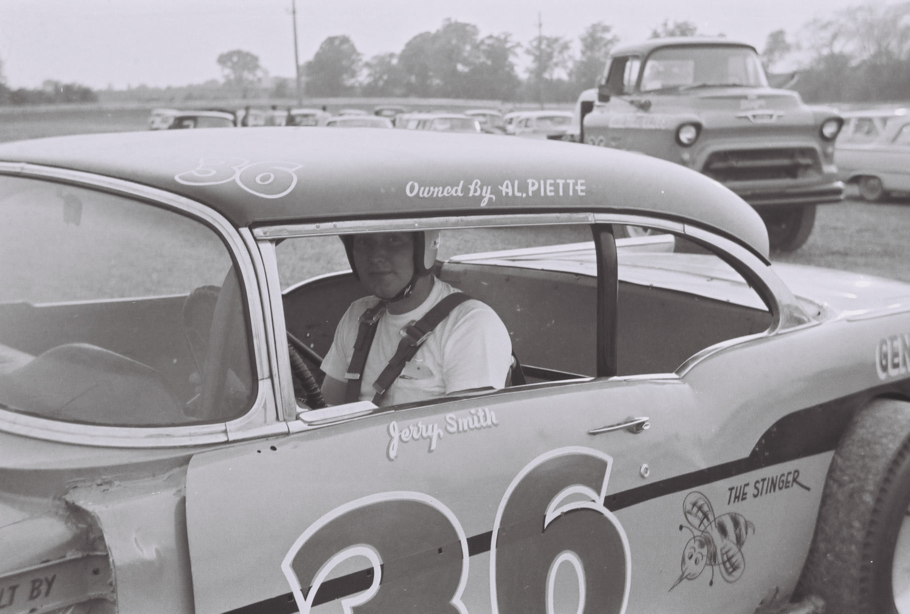 J.J. Smith