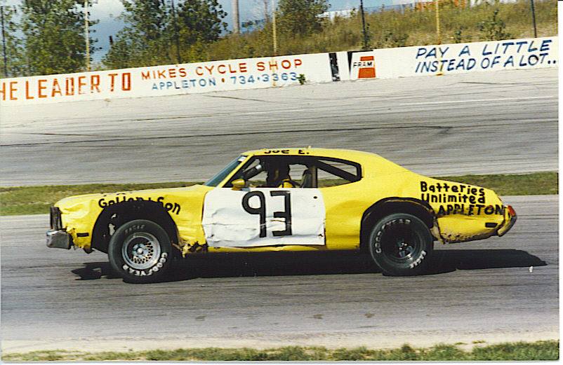 Joe Evers