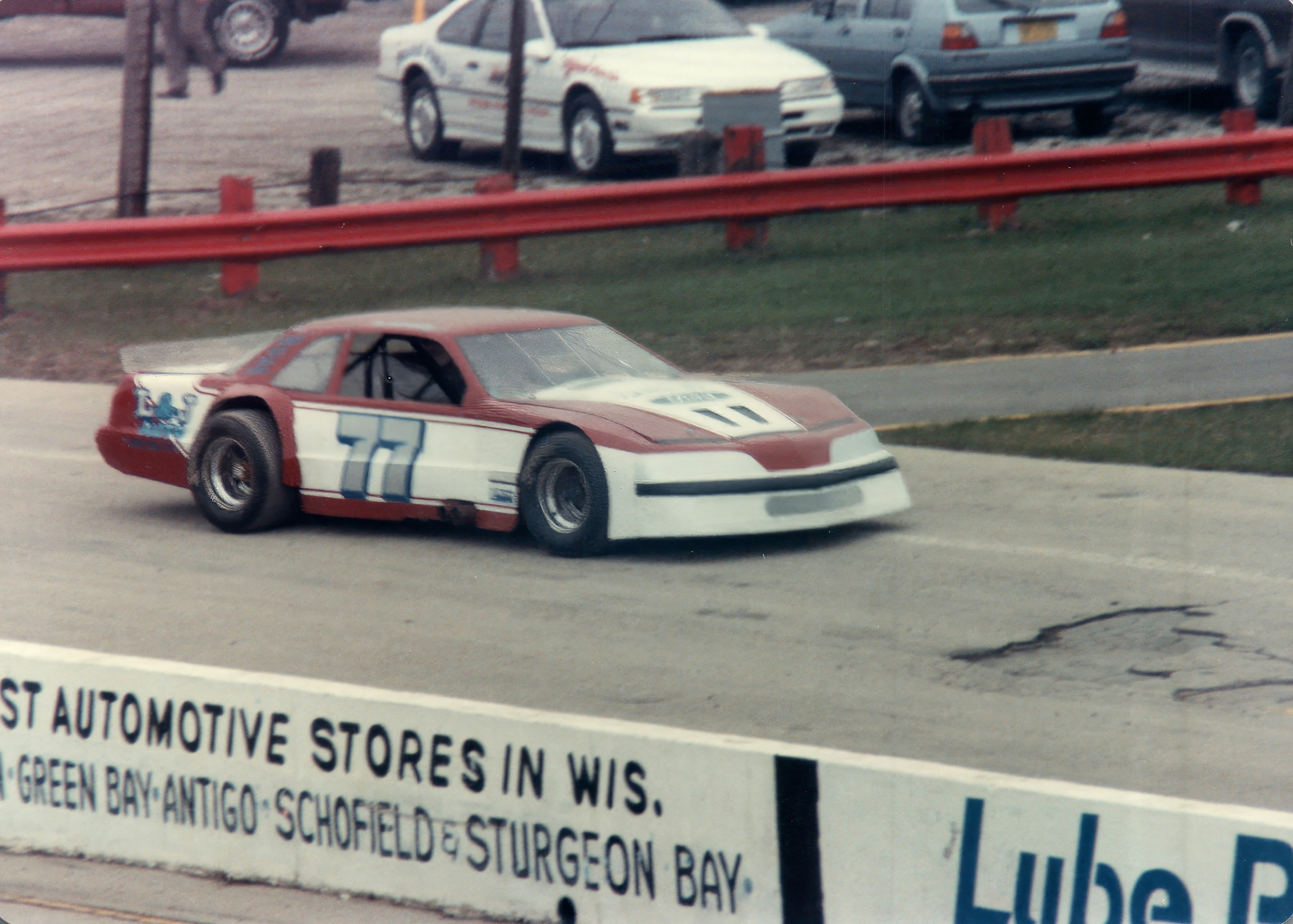 Joe Kryzkowski