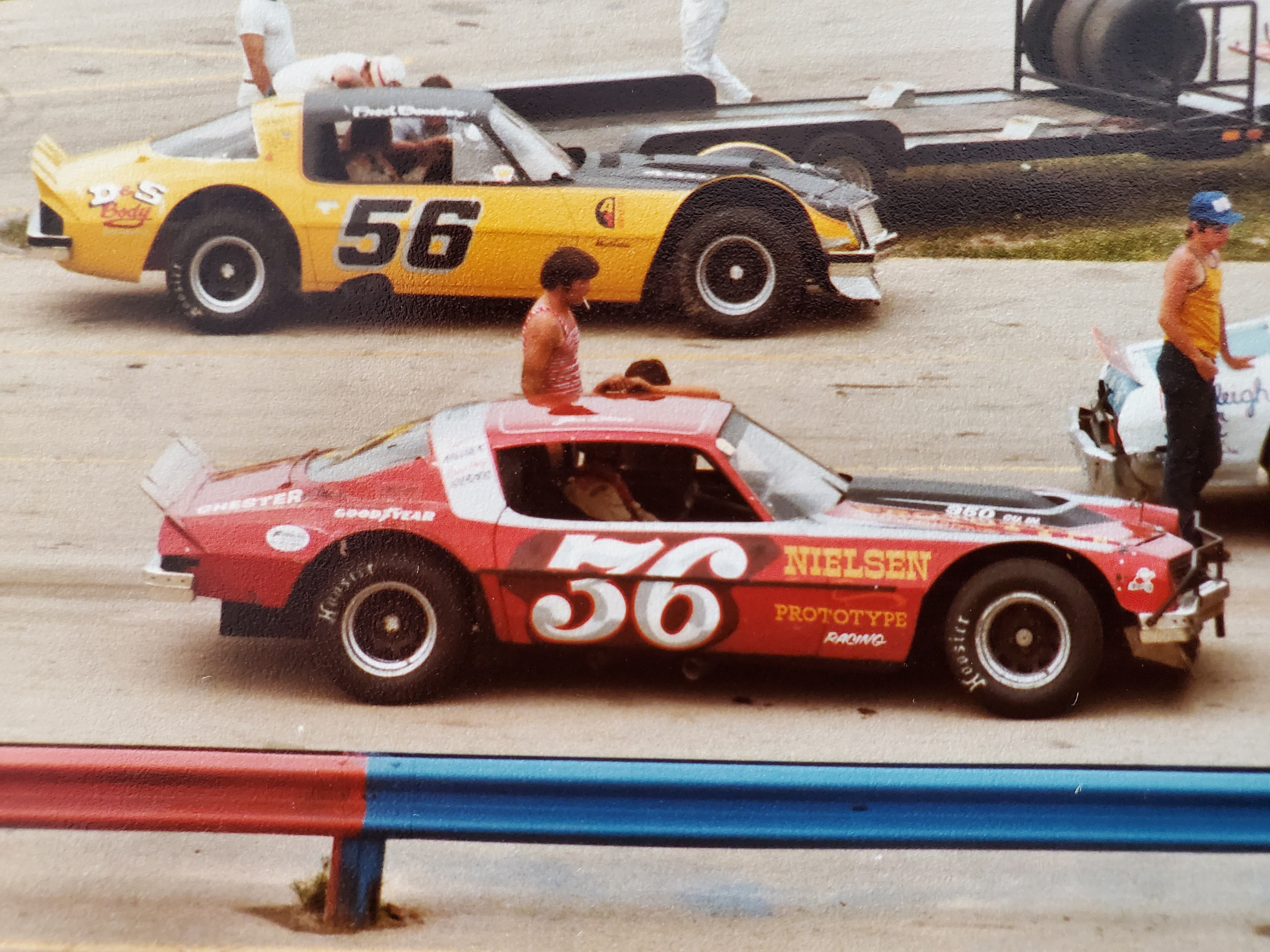 Joe Shear