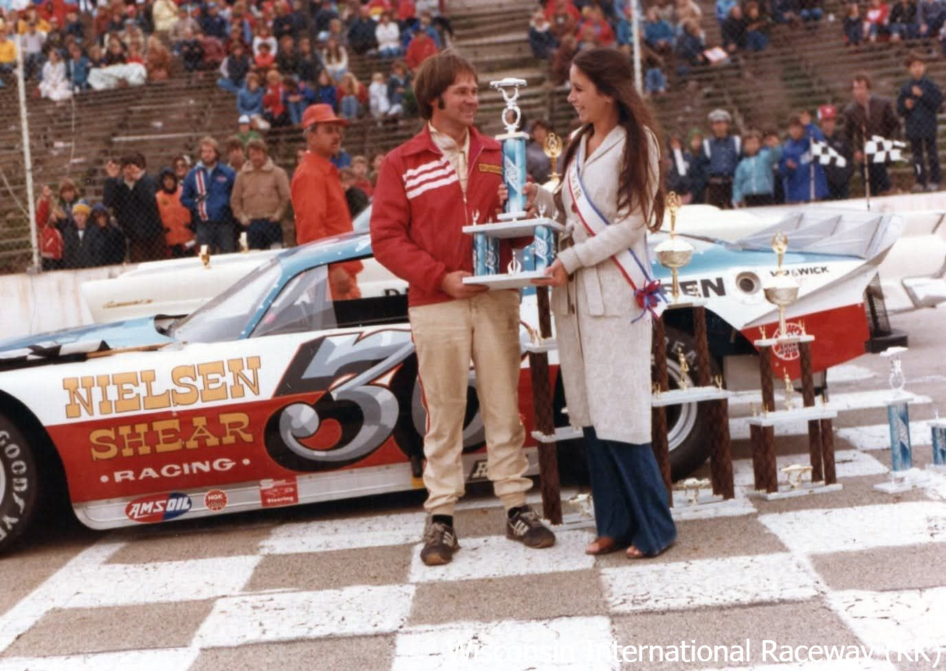 Joe Shear