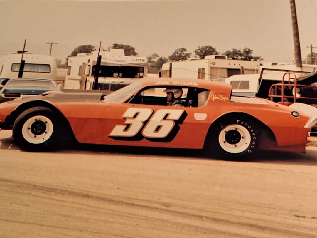 Joe Shear