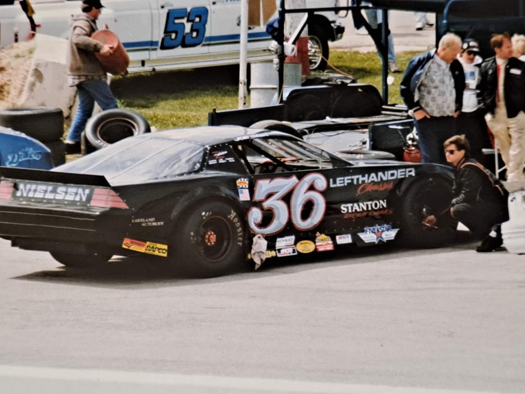 Joe Shear