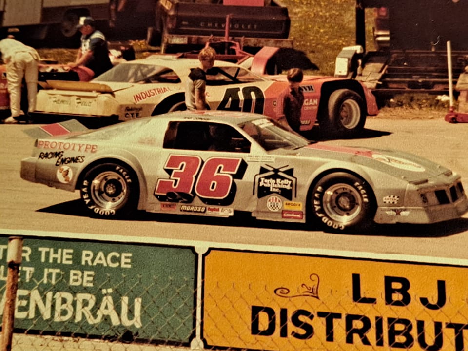 Joe Shear