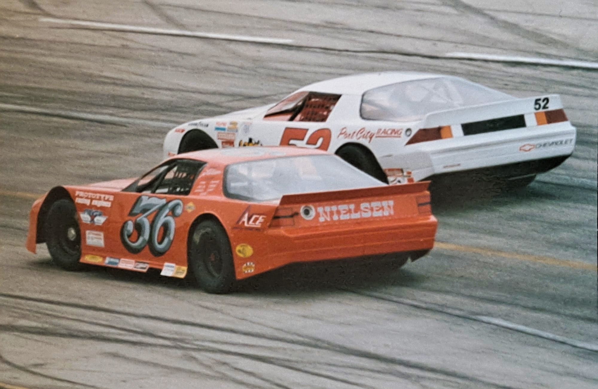 Joe Shear