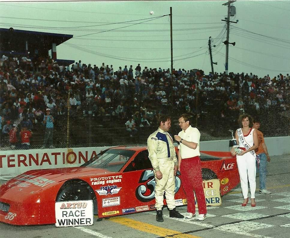 Joe Shear