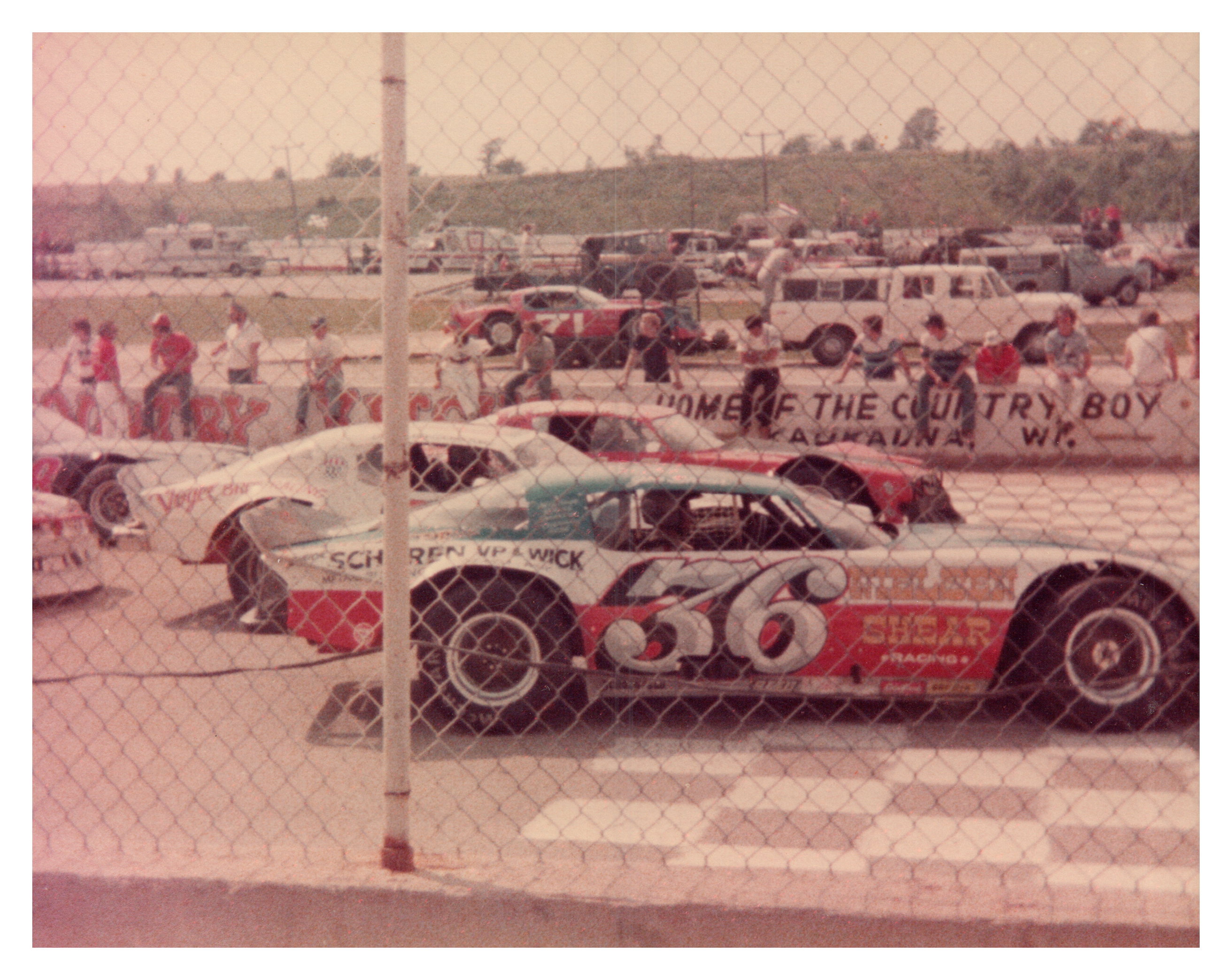 Joe Shear