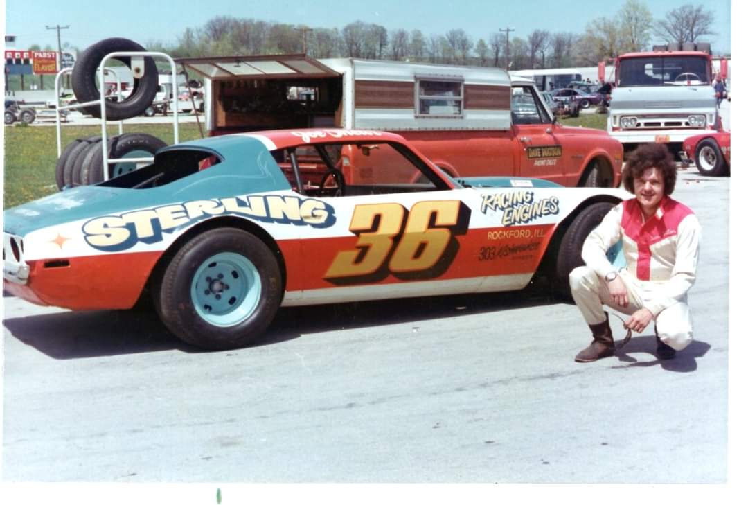 Joe Shear