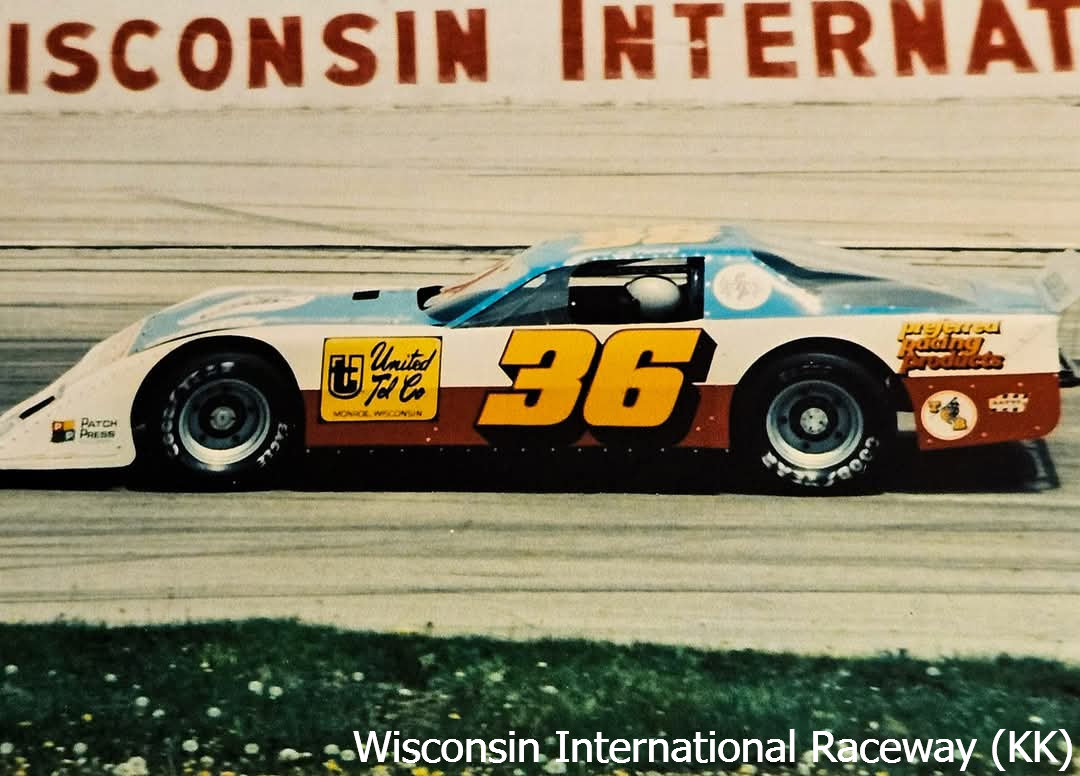 Joe Shear