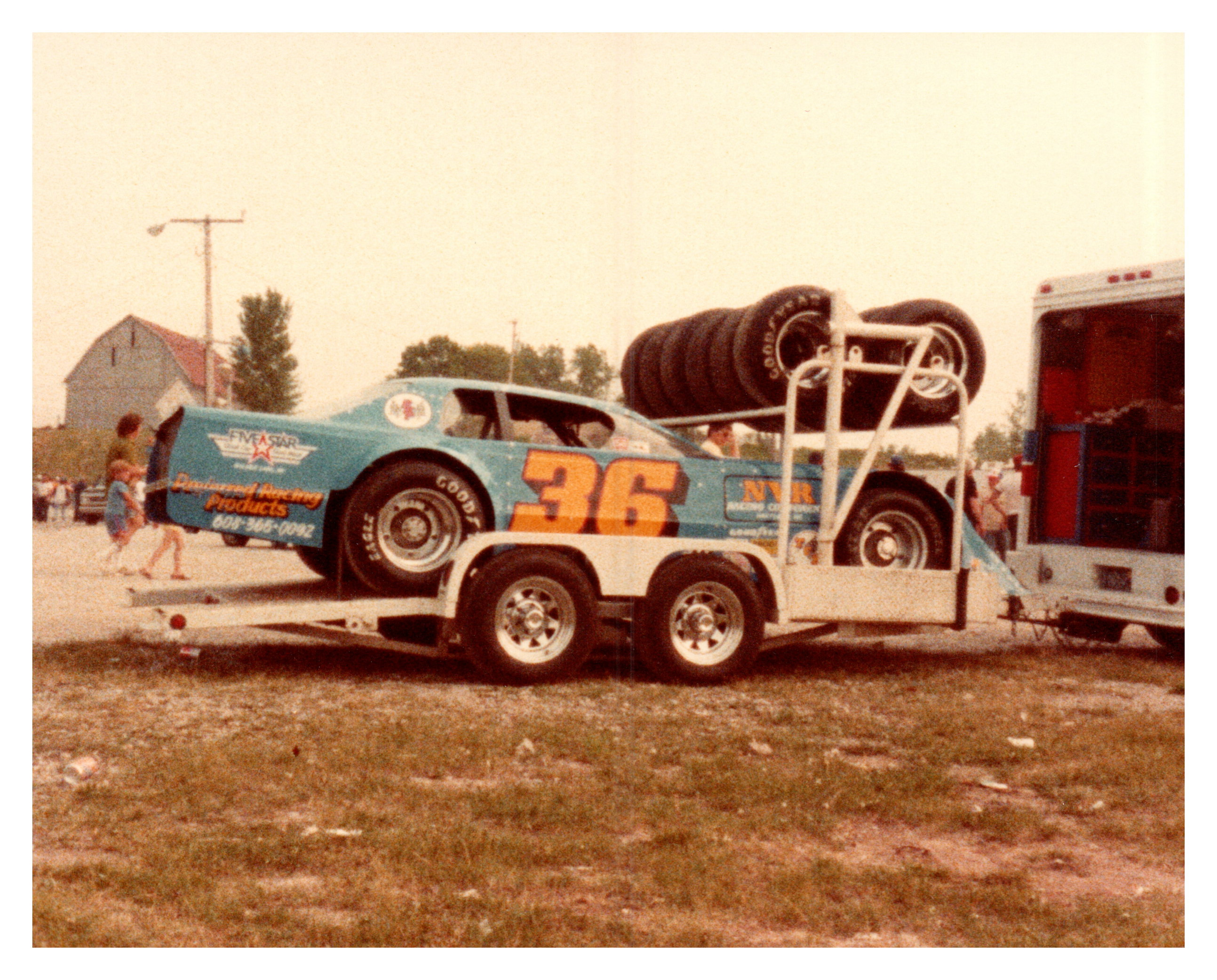 Joe Shear