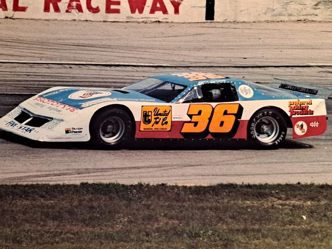 Joe Shear