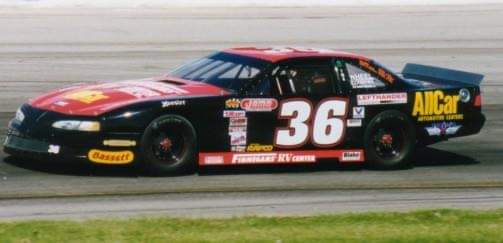 Joe Shear