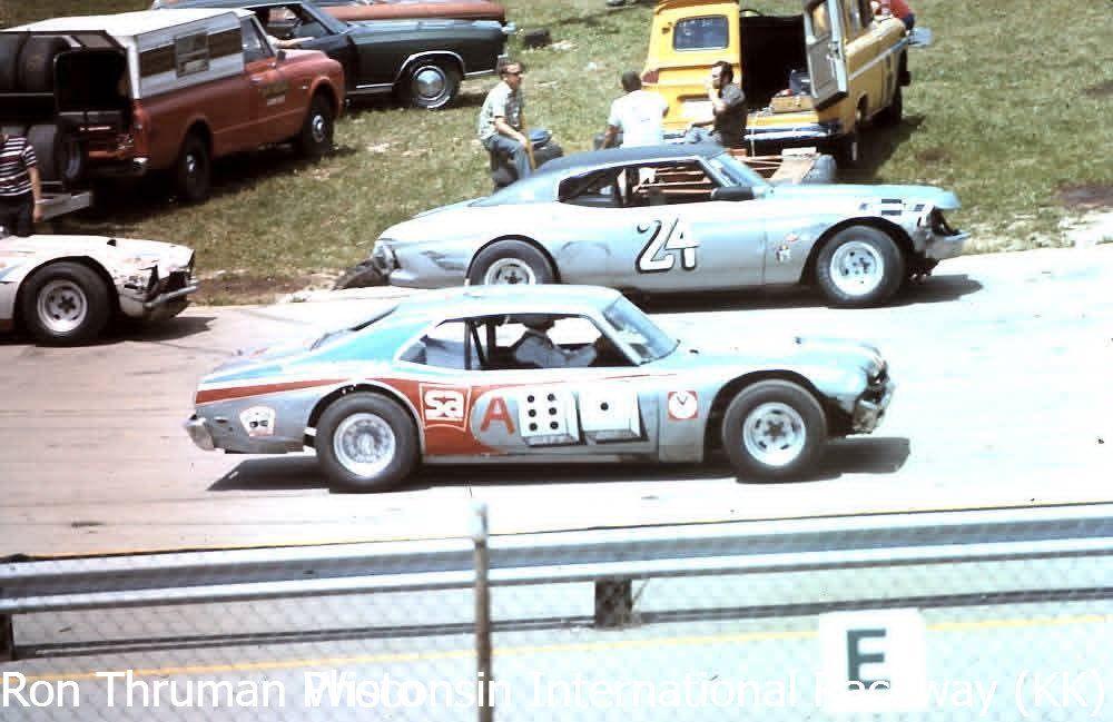 John Boegeman