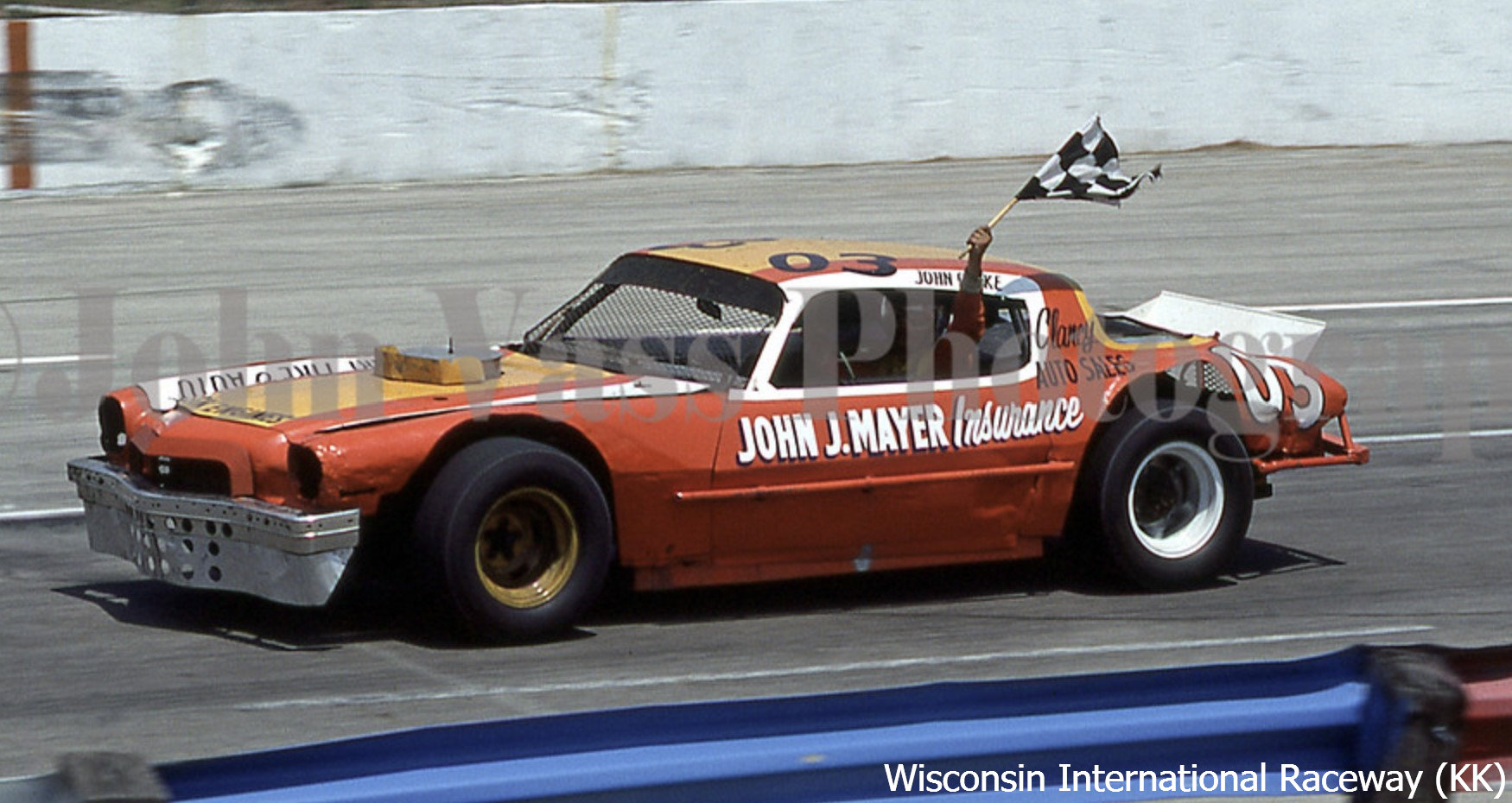 John Geske