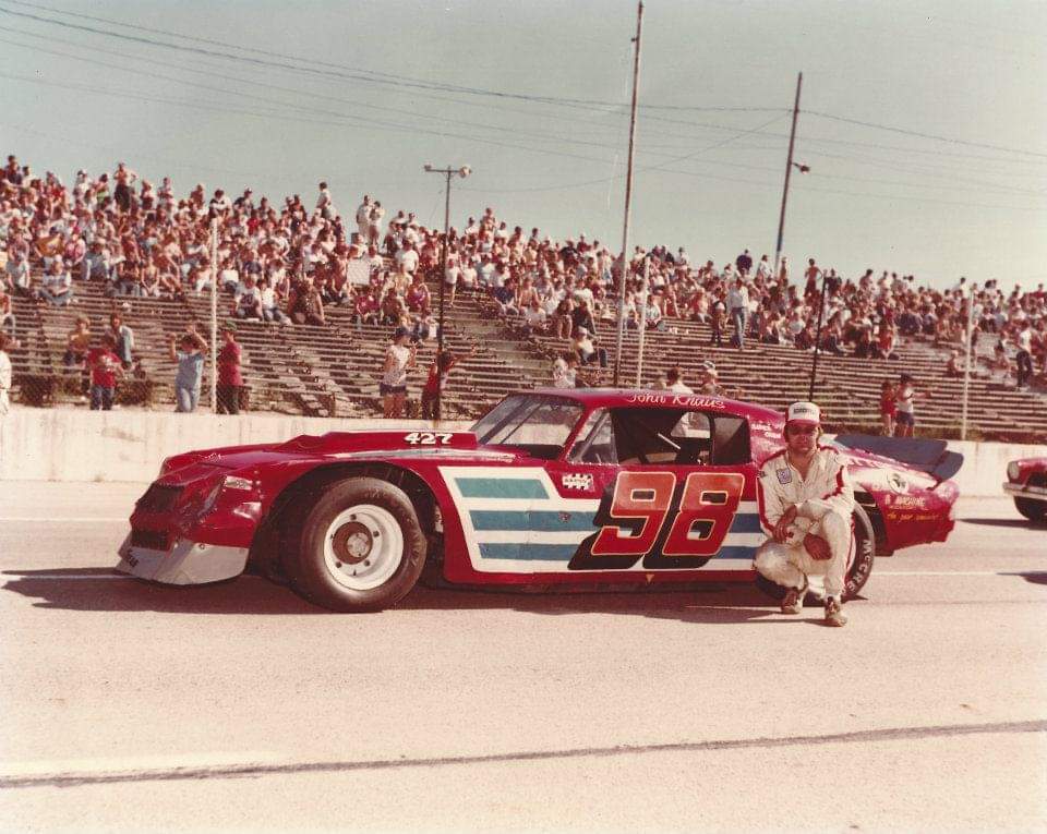 John Knaus