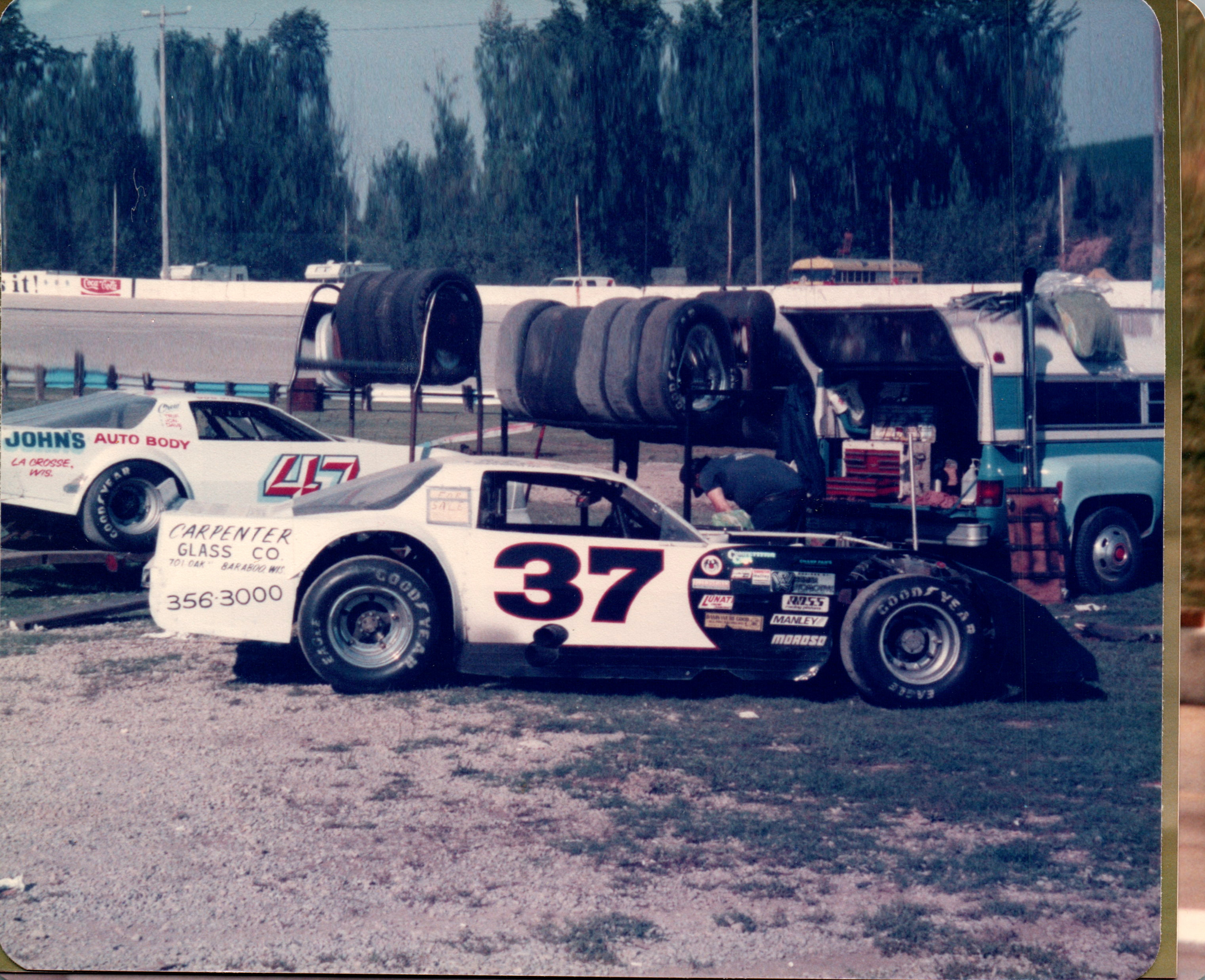 John Mcnamara