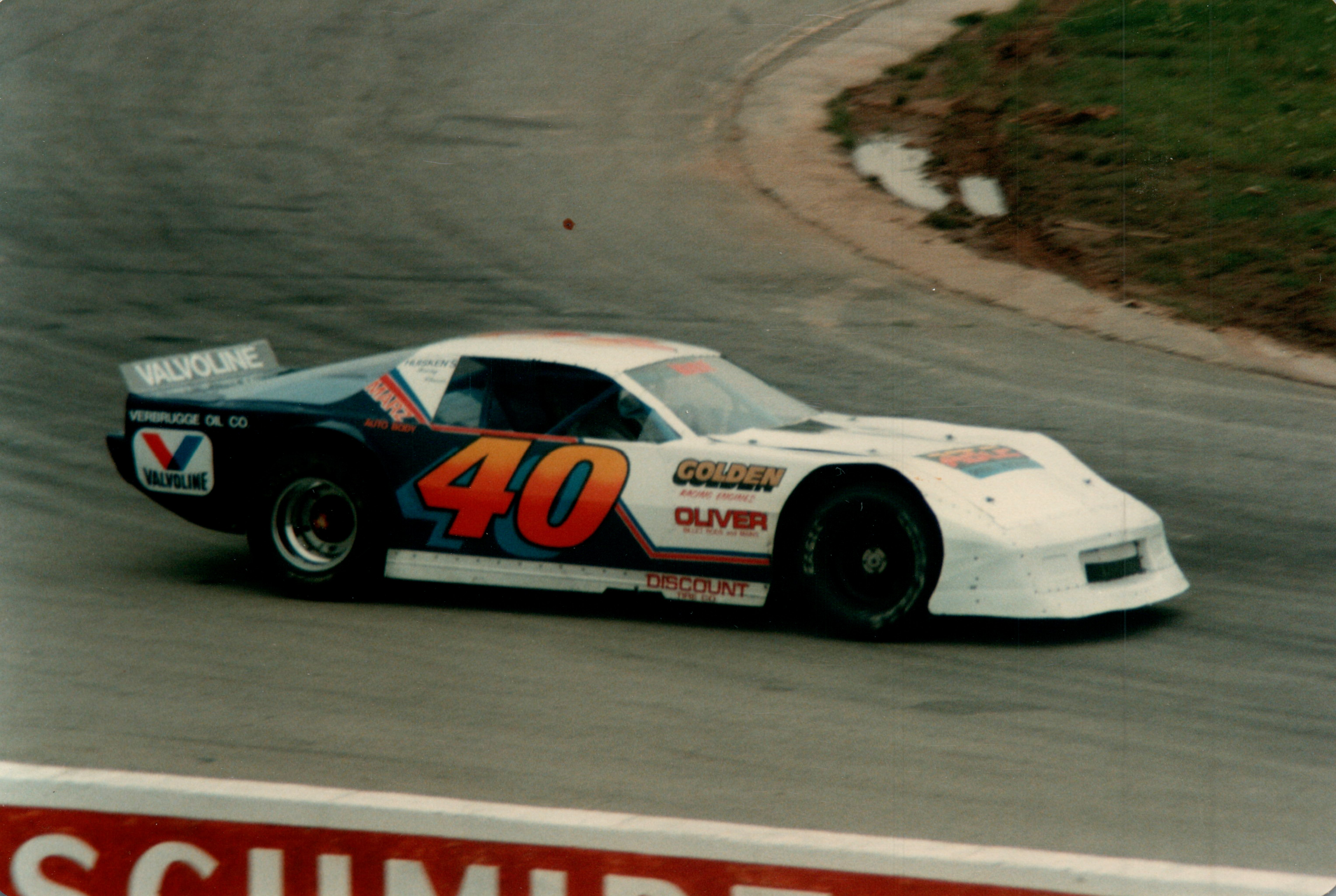 John Mcnamara