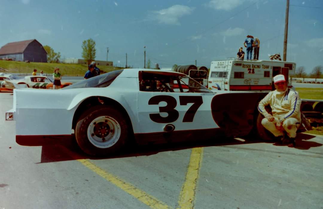 John Mcnamara