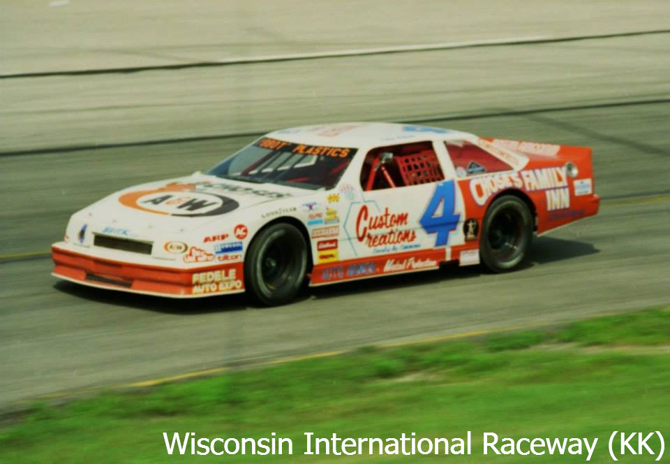John Olson