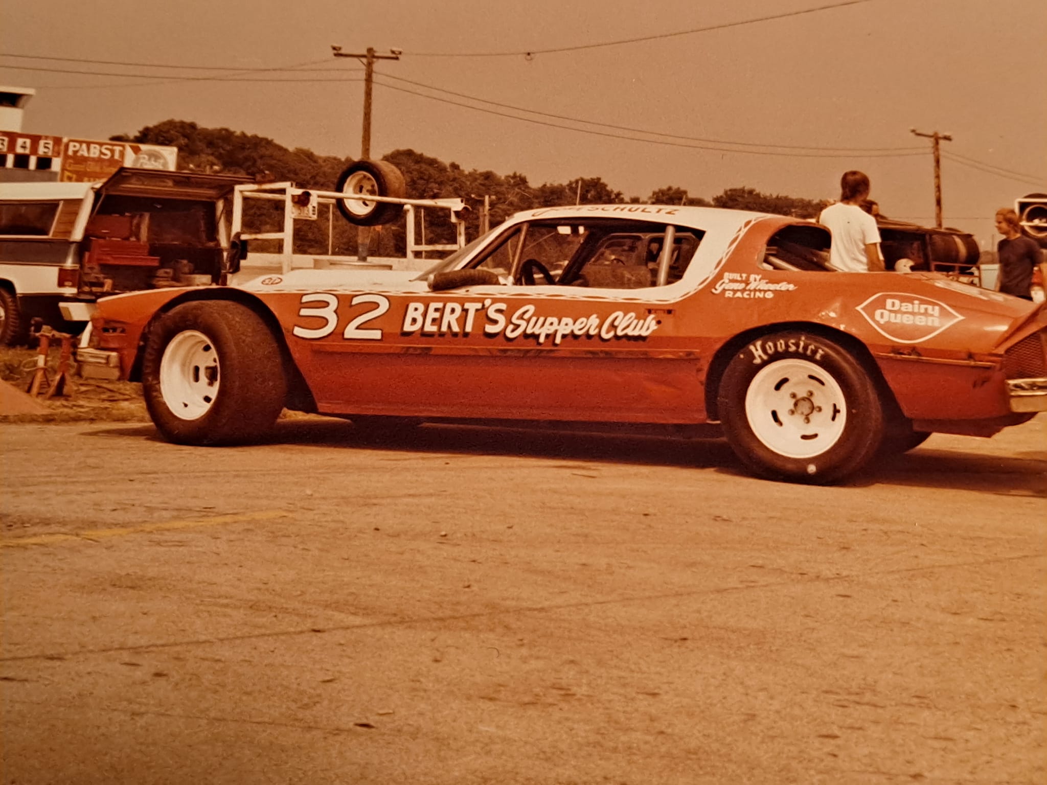 John Schultz