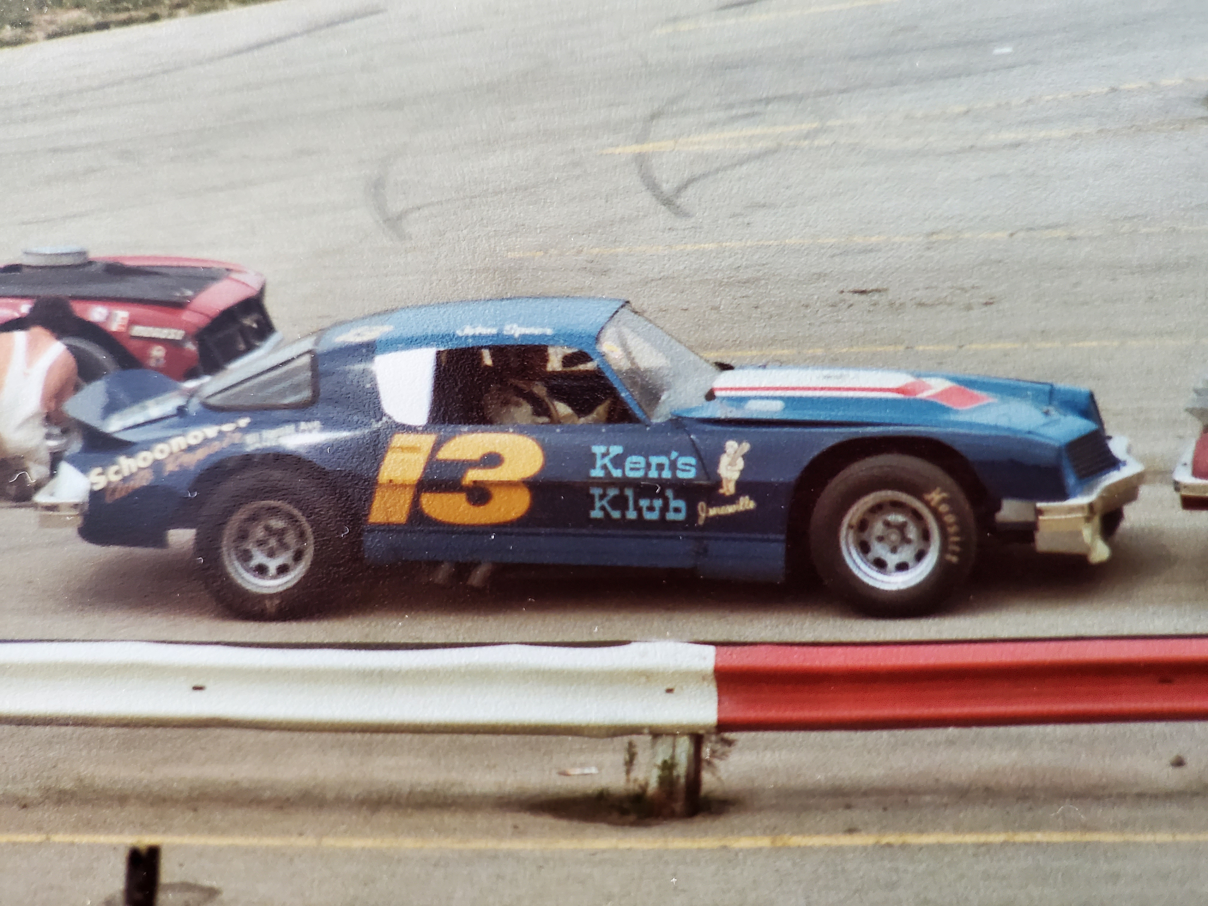 John Speer